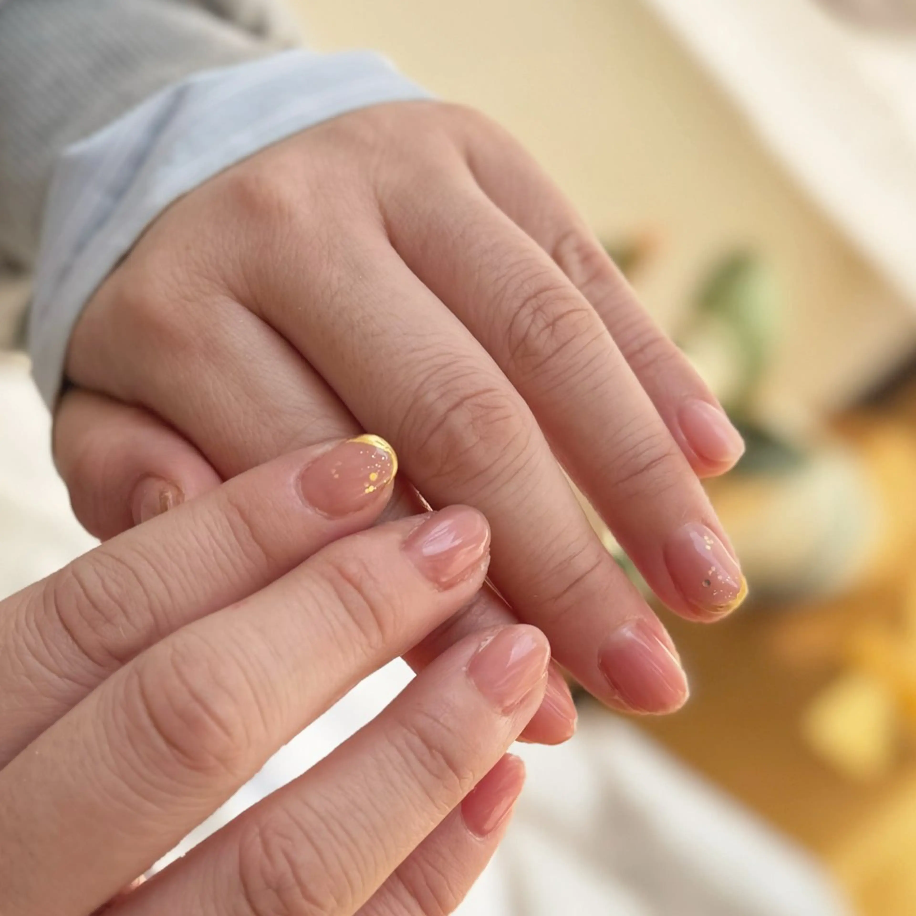 ネイル hocco nailのネイルデザイン