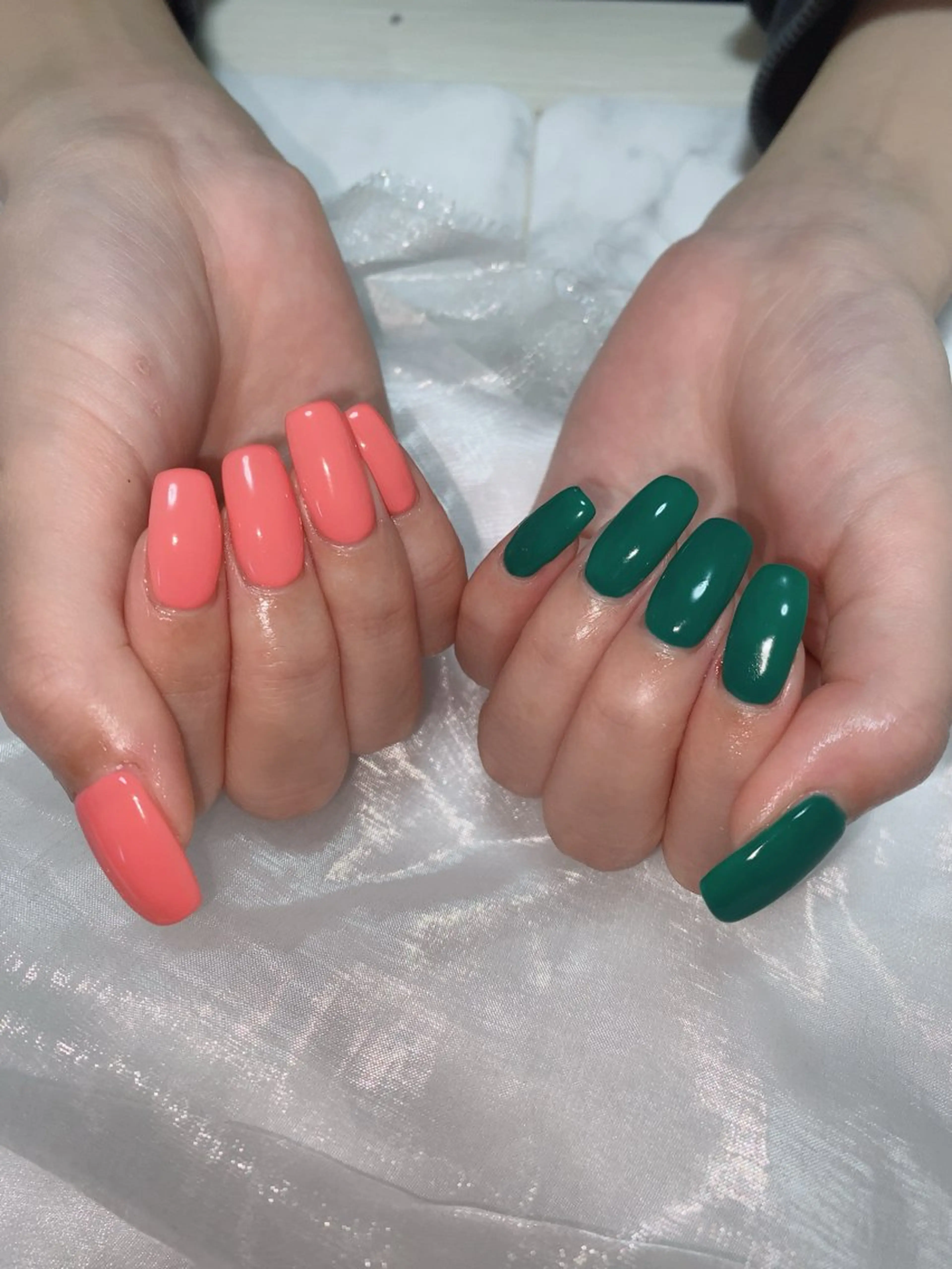 ネイル C. NAILSのネイルデザイン