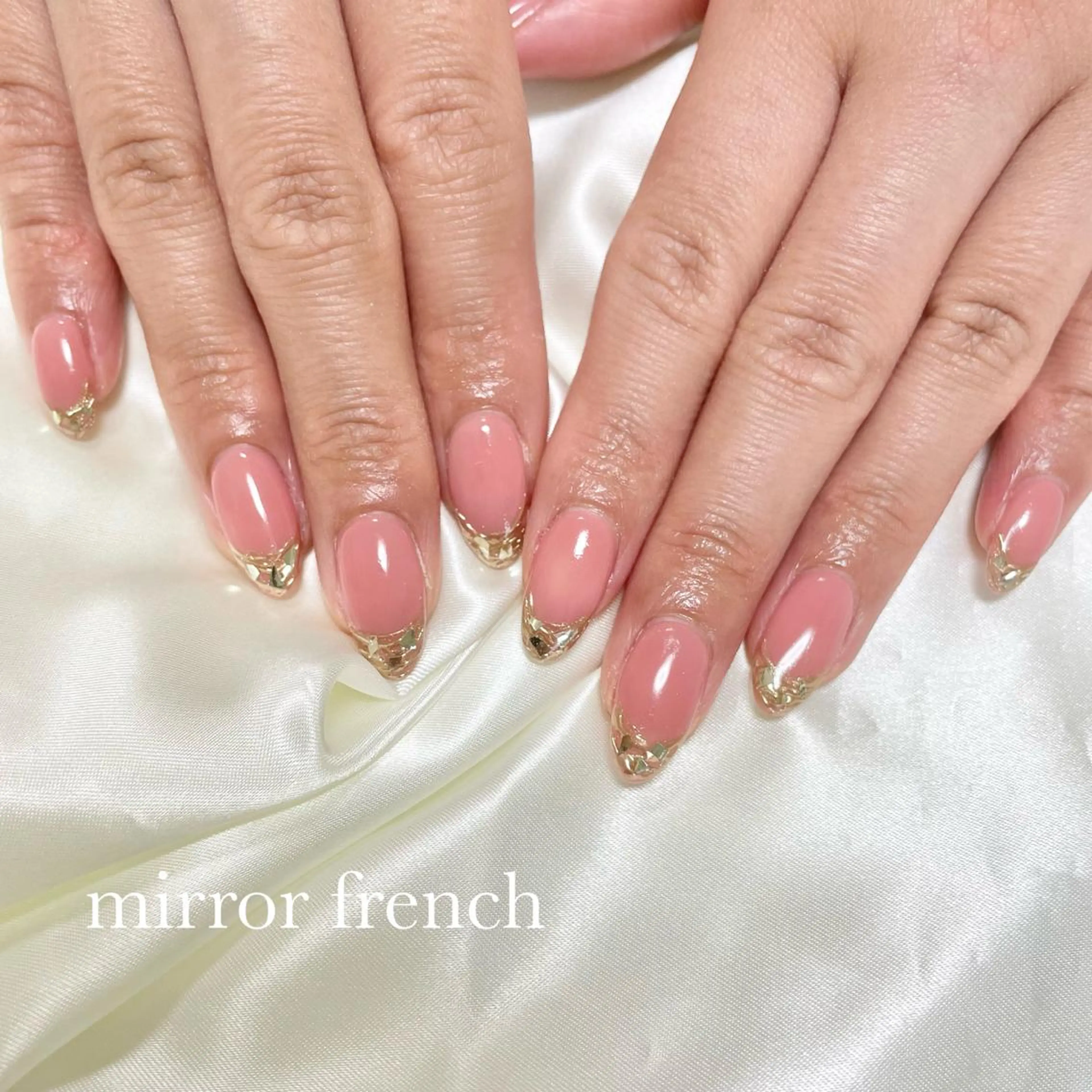ネイル if nailのネイルデザイン