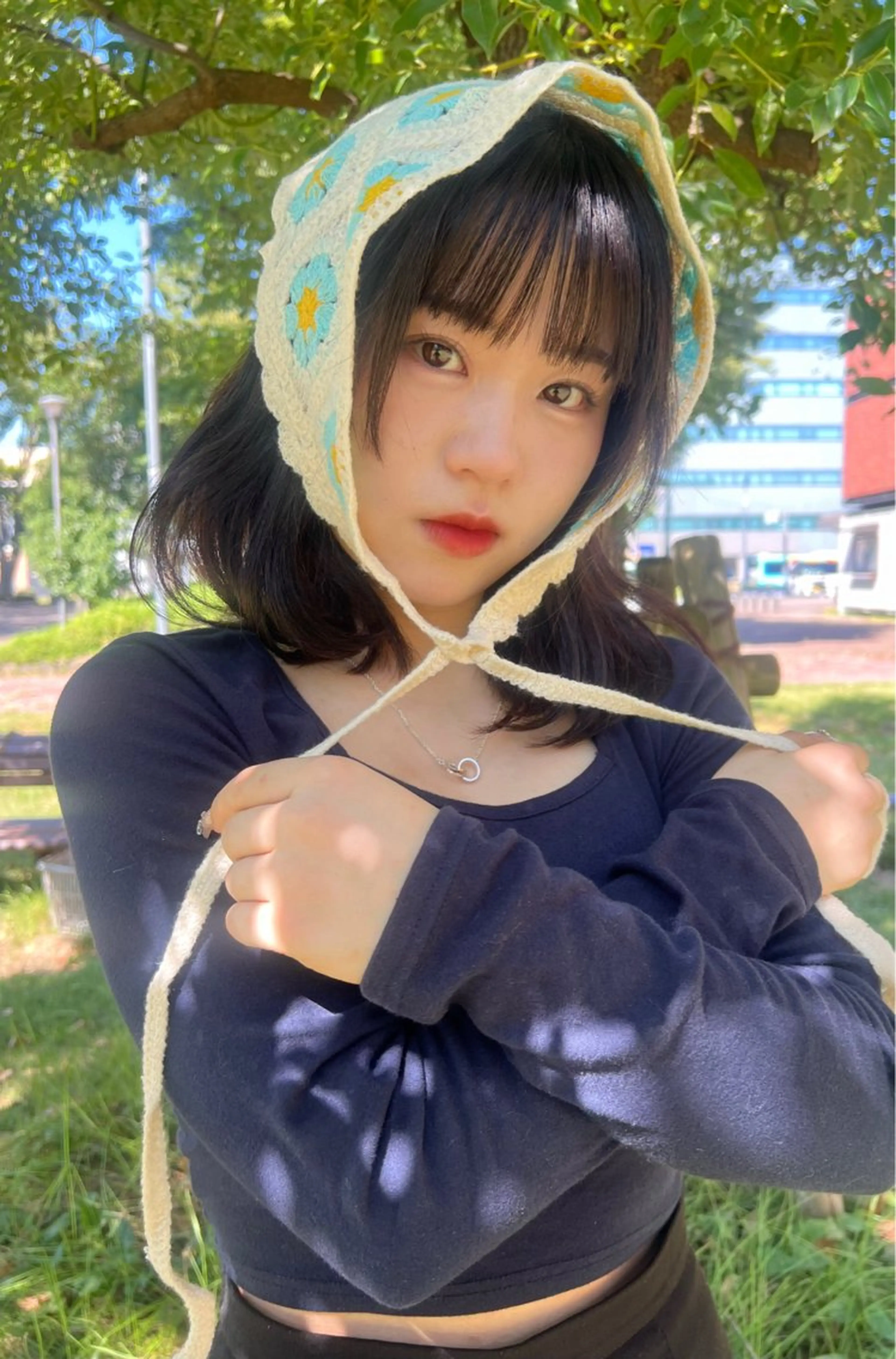 ヘアアレンジ KEYMAN MEGUMIのヘアスタイル