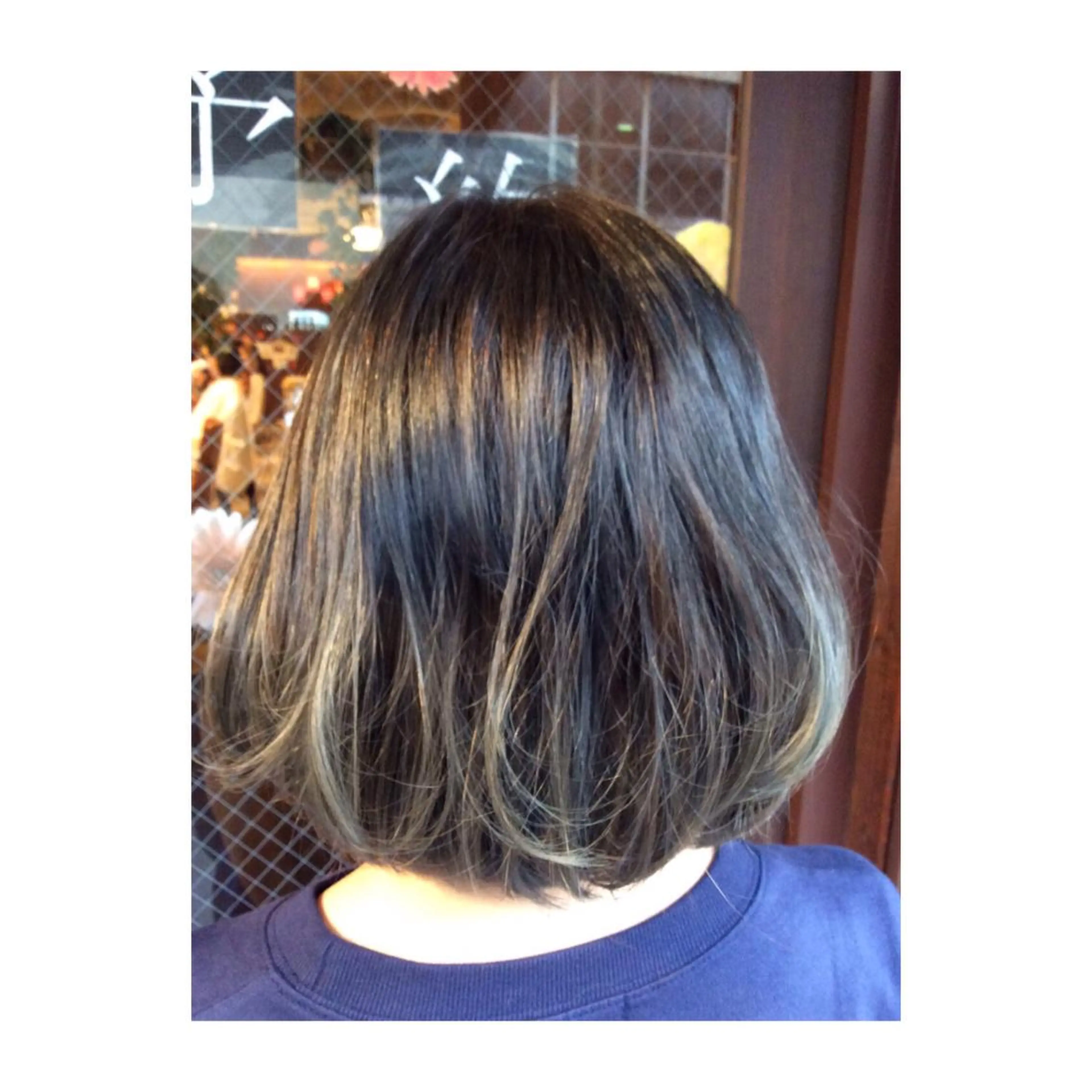 ショート やまもと すぐるのヘアスタイル