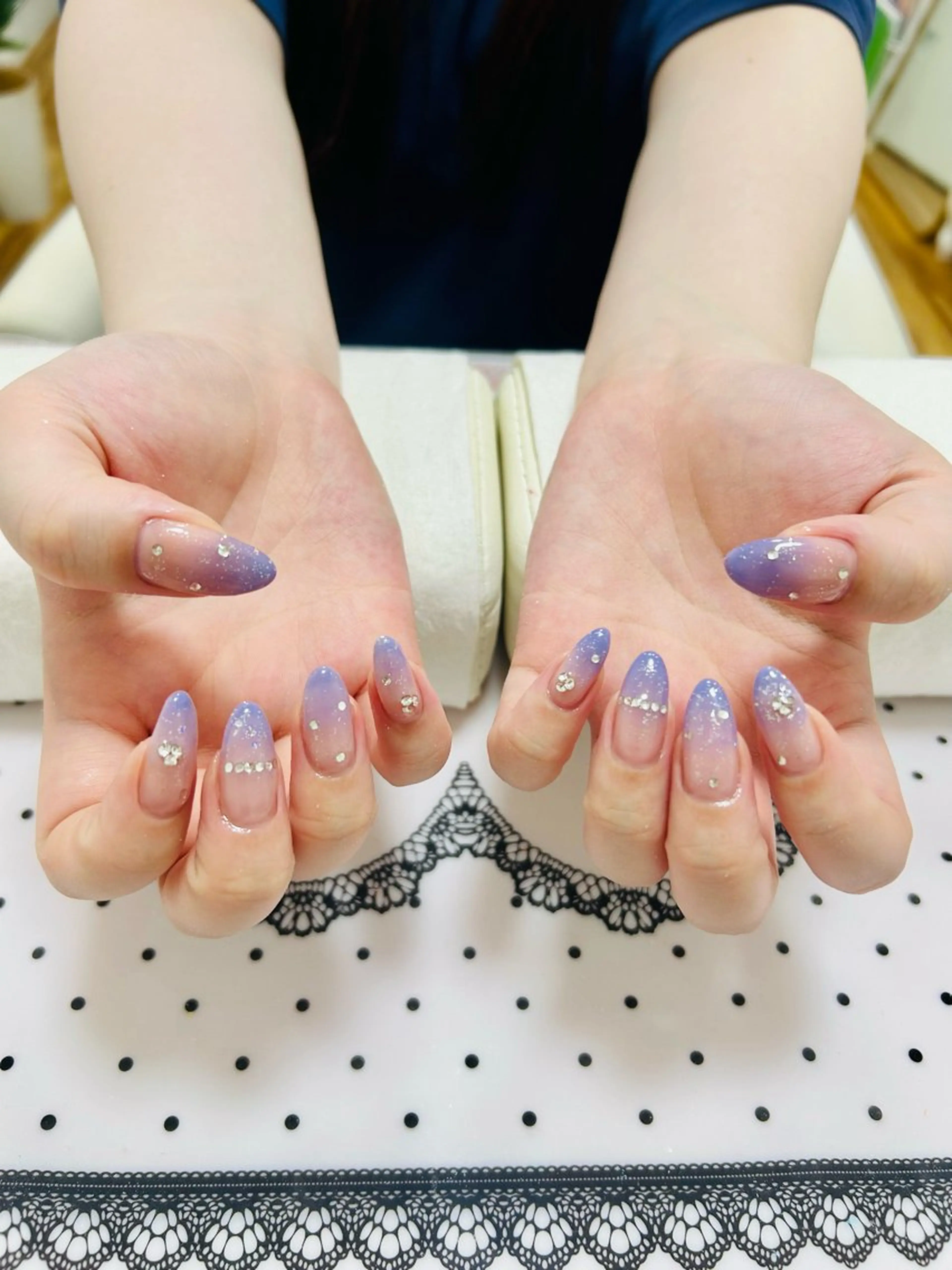 ネイル プライベートサロン LALA Nailのネイルデザイン
