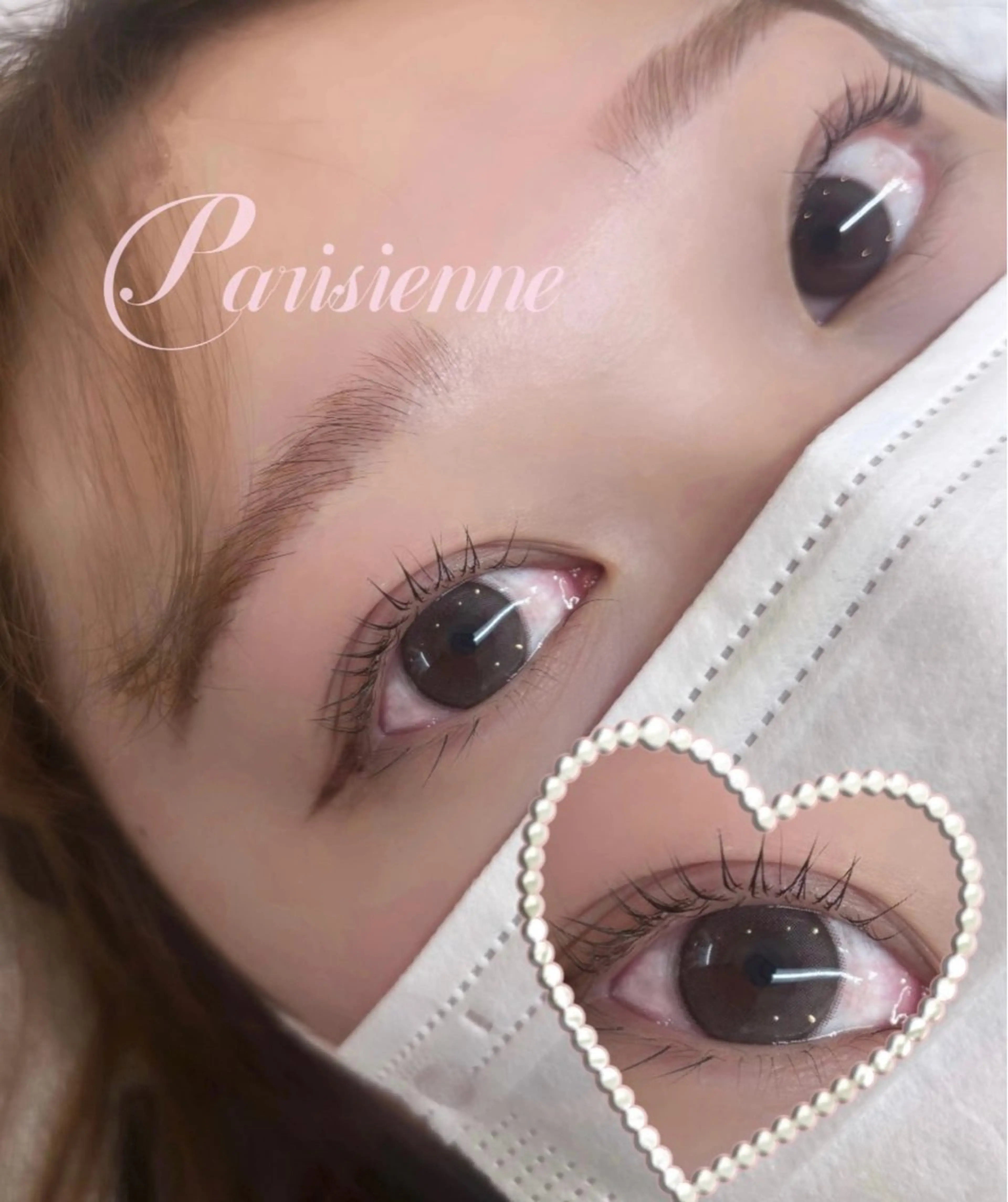 パーマ ♡ 𝑅𝑒𝑖 ♡のその他イメージ