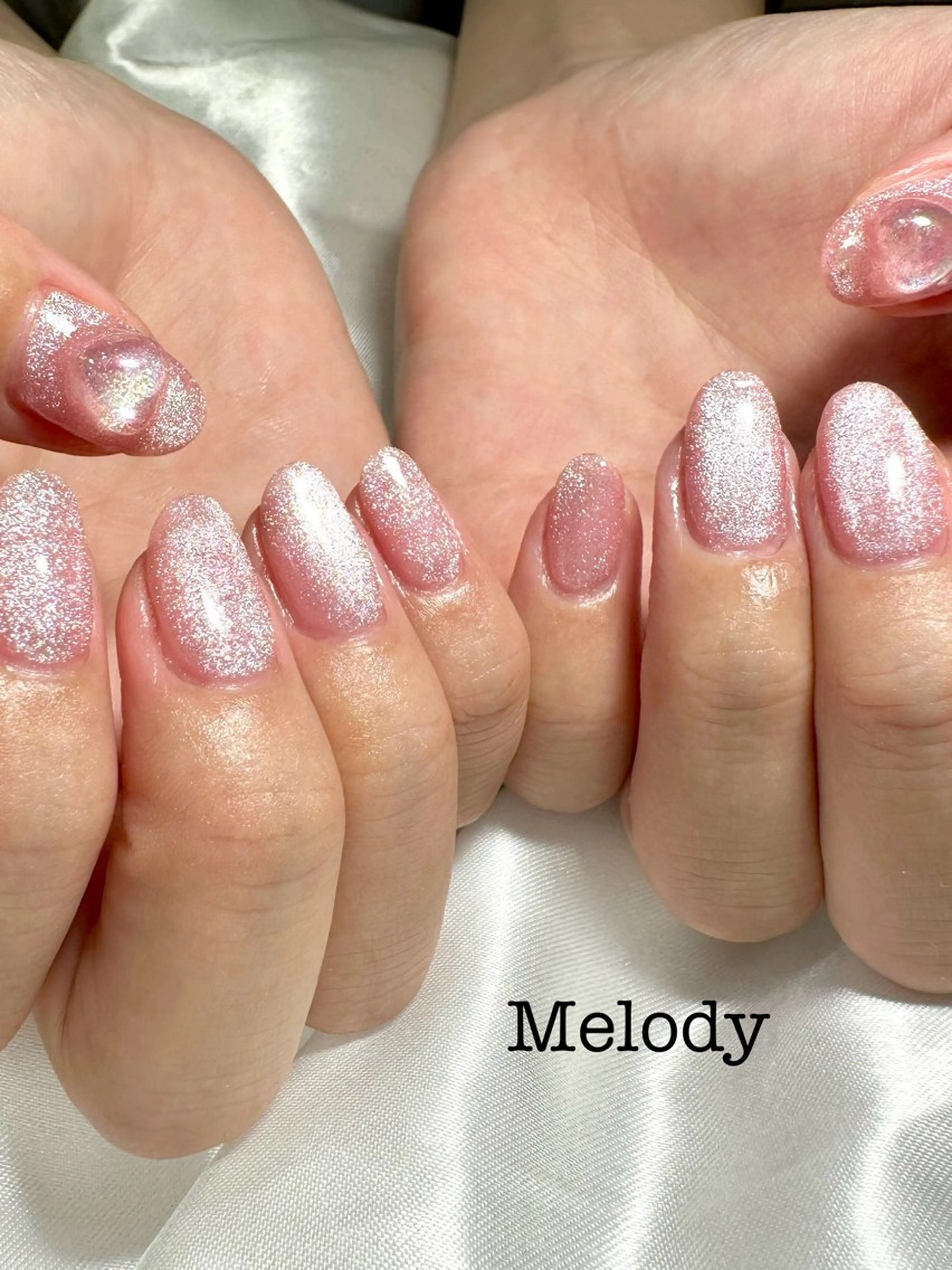 ネイル Yuki Takahamaのネイルデザイン