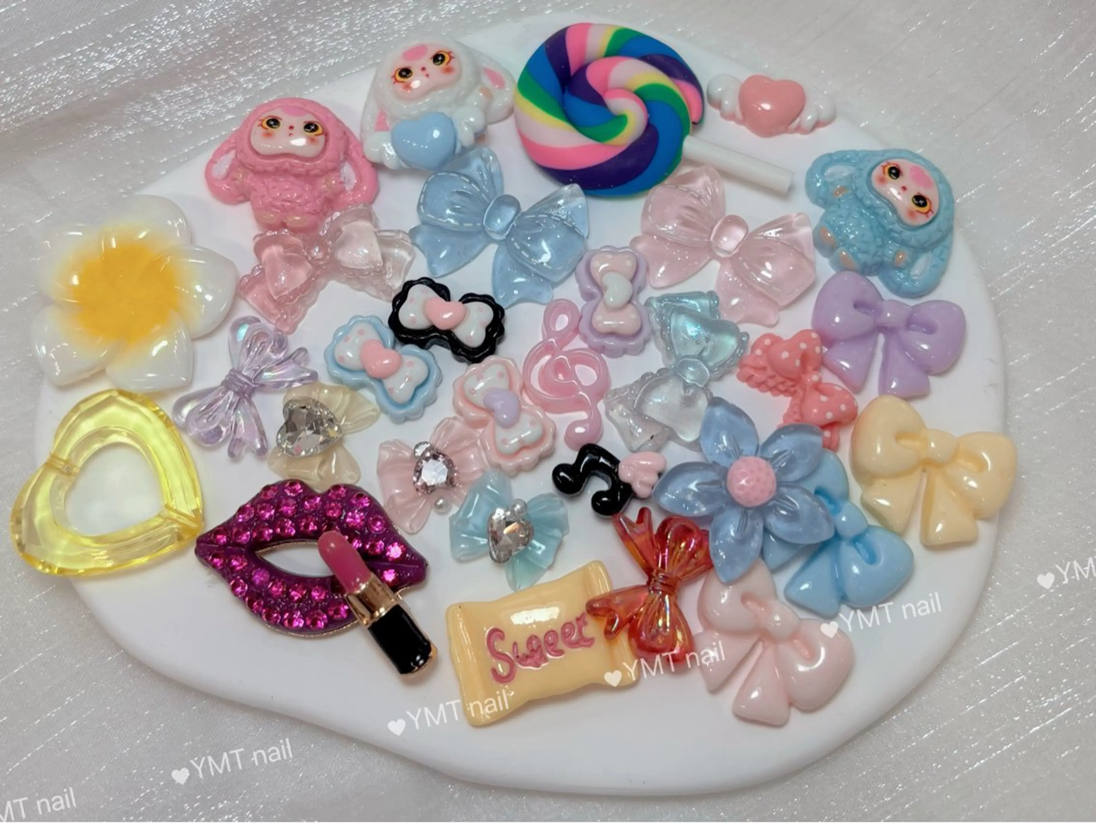 ネイル YMT NailStudioのネイルデザイン