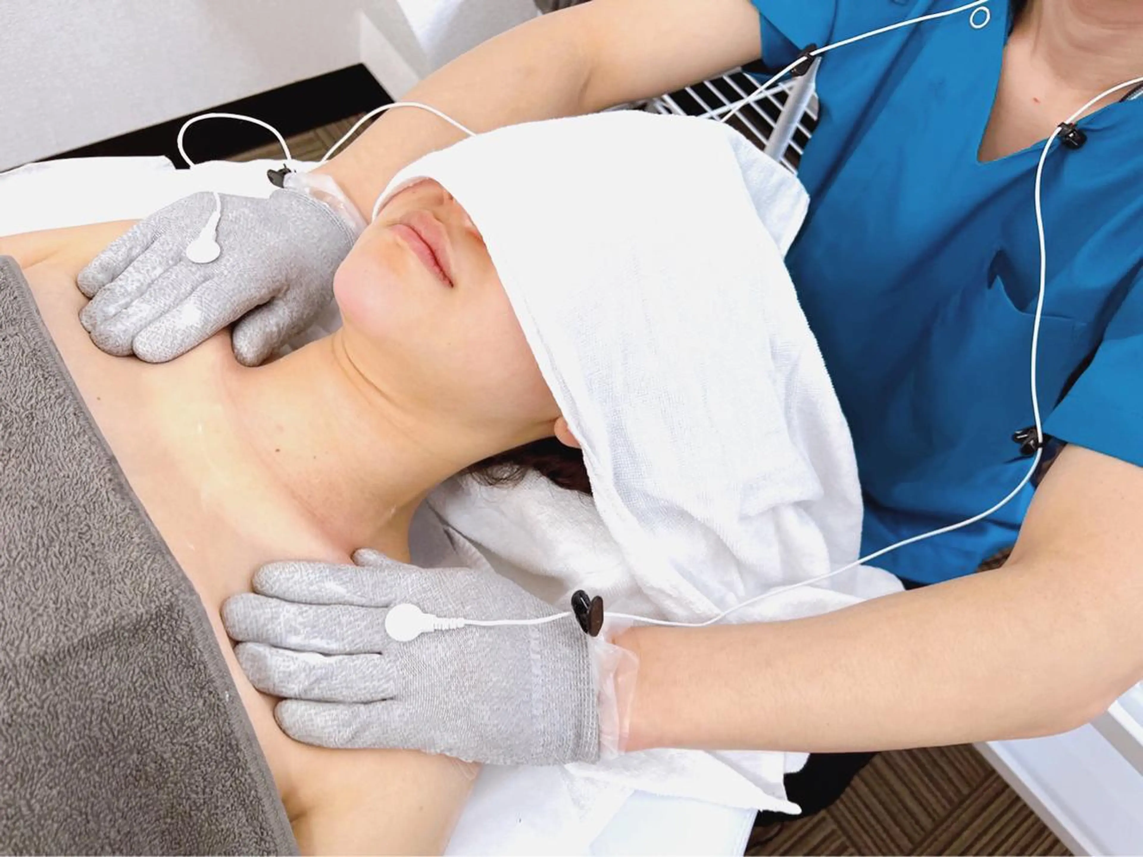 メディカルサロンド オフ🧸YUSAのエステ・リラクイメージ