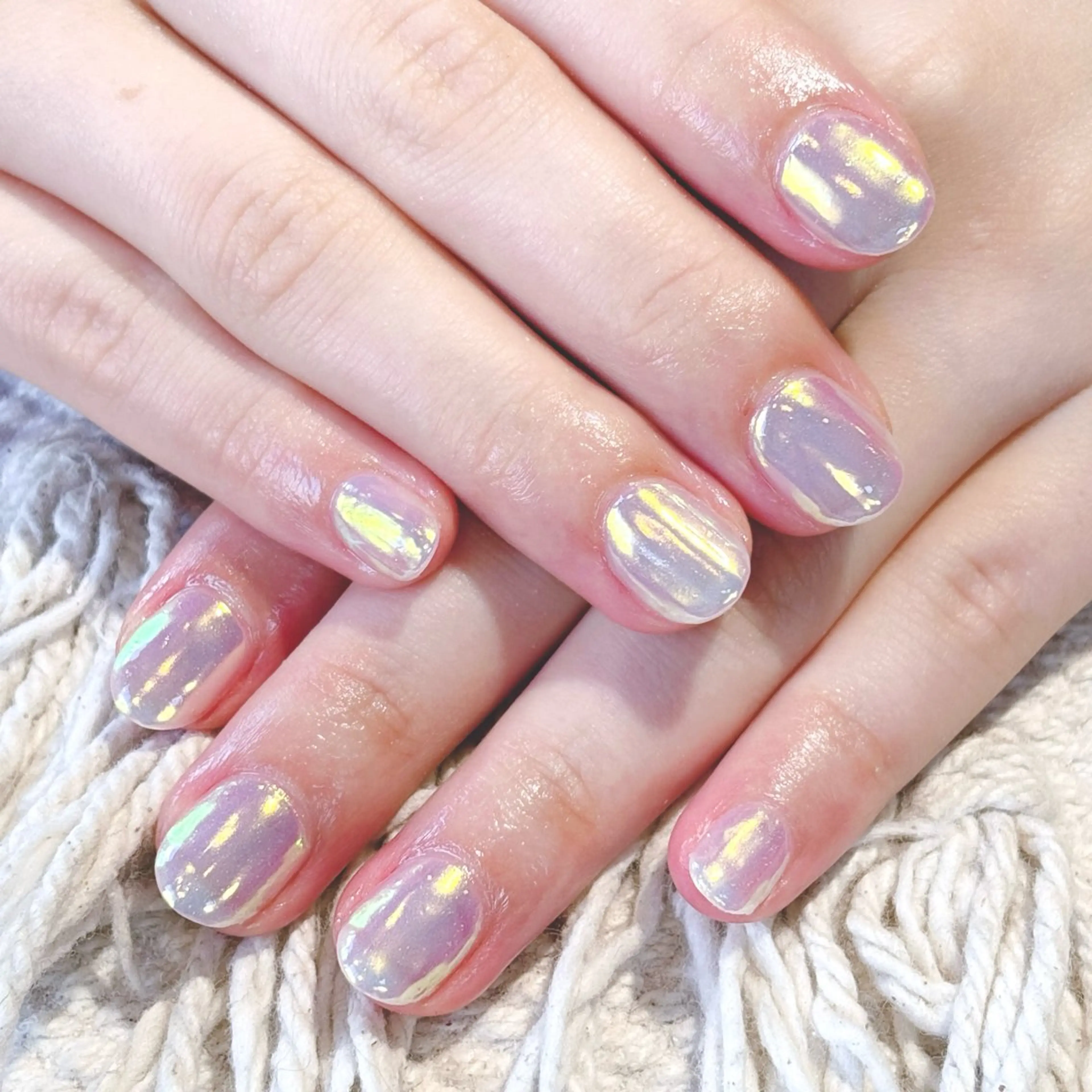 ネイル ハンドネイル megu  / sōko nailのネイルデザイン