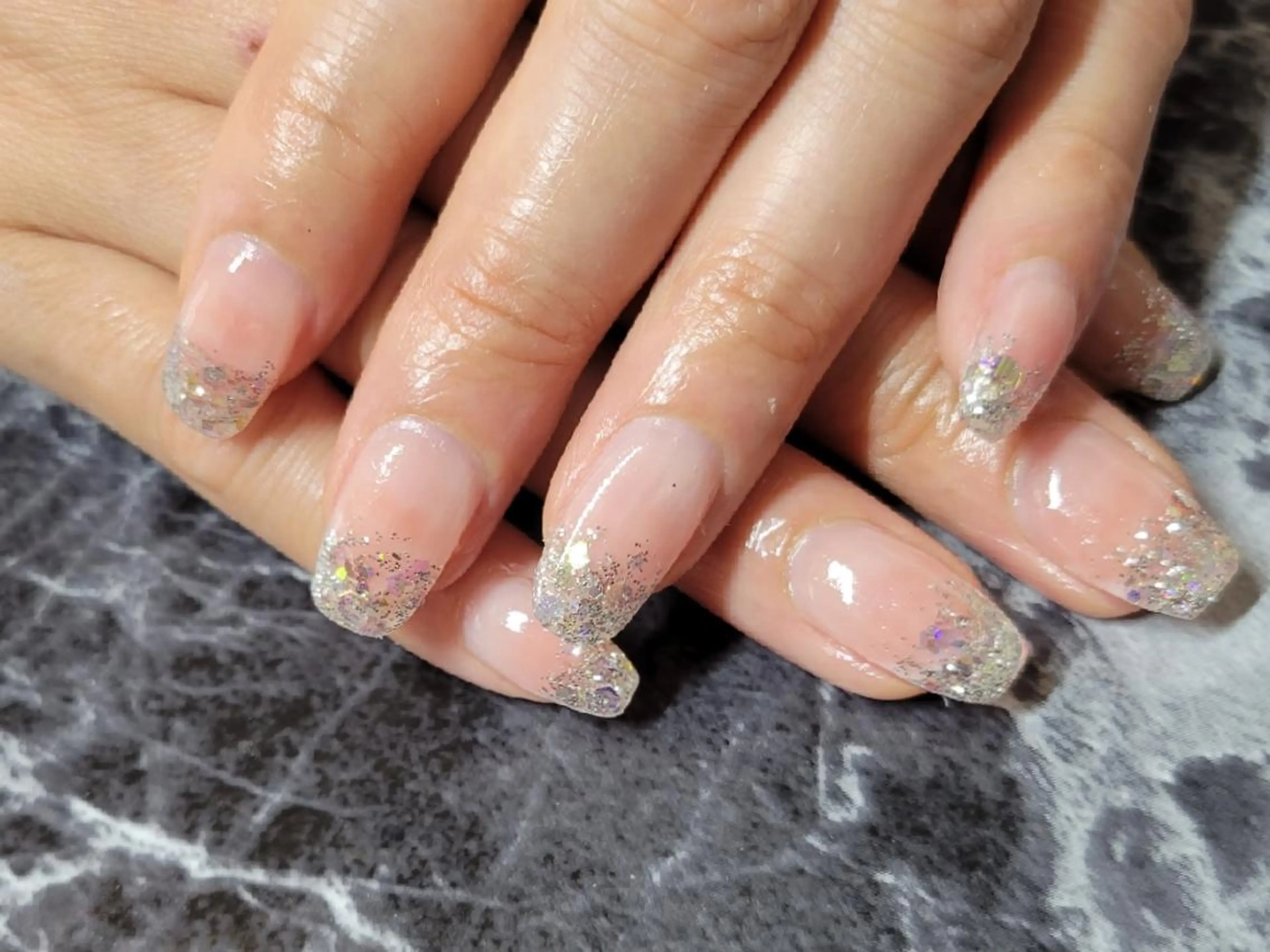 ネイル BELIAS nailsalonのネイルデザイン