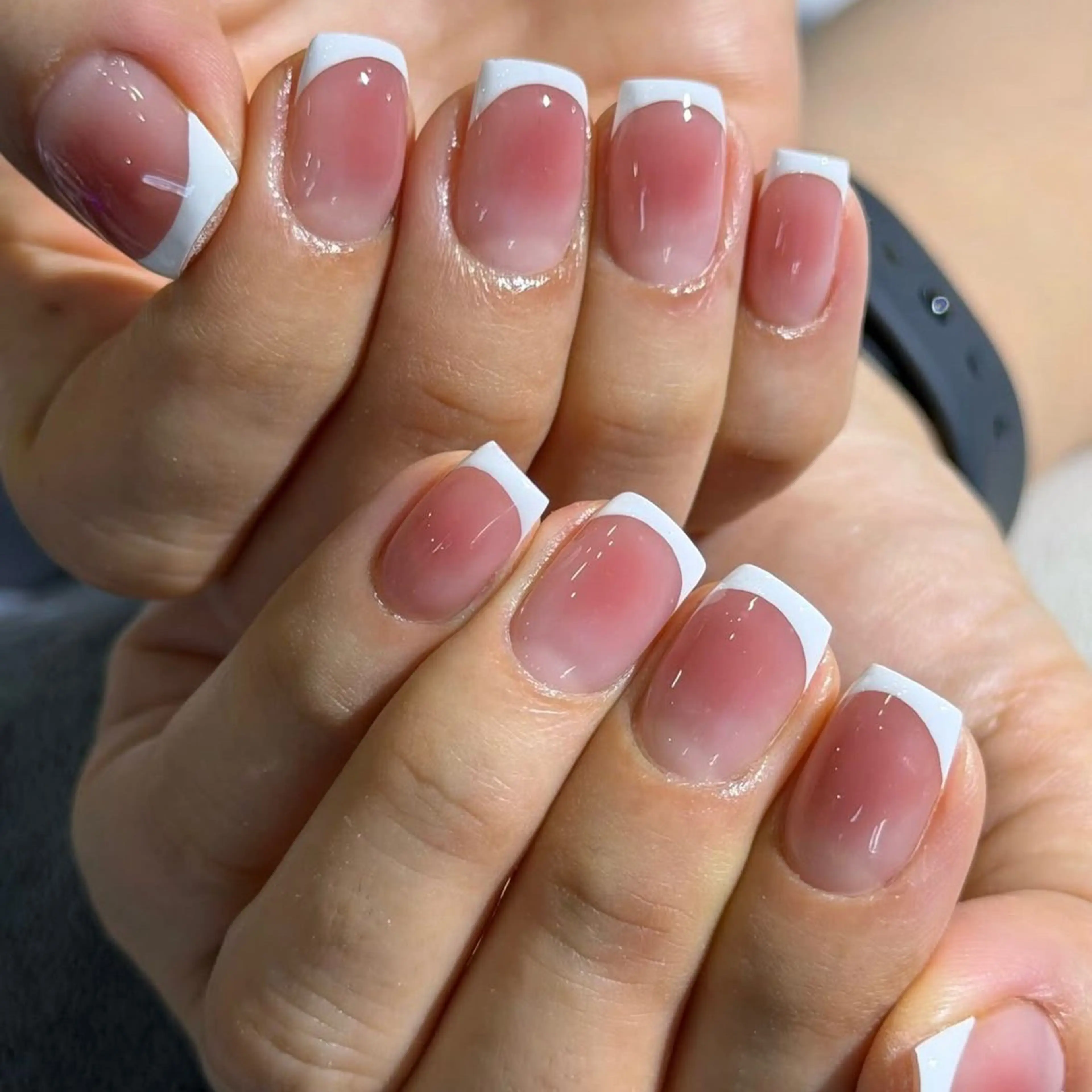 ネイル ハンドネイル NailsbyT N.Sugamoのネイルデザイン