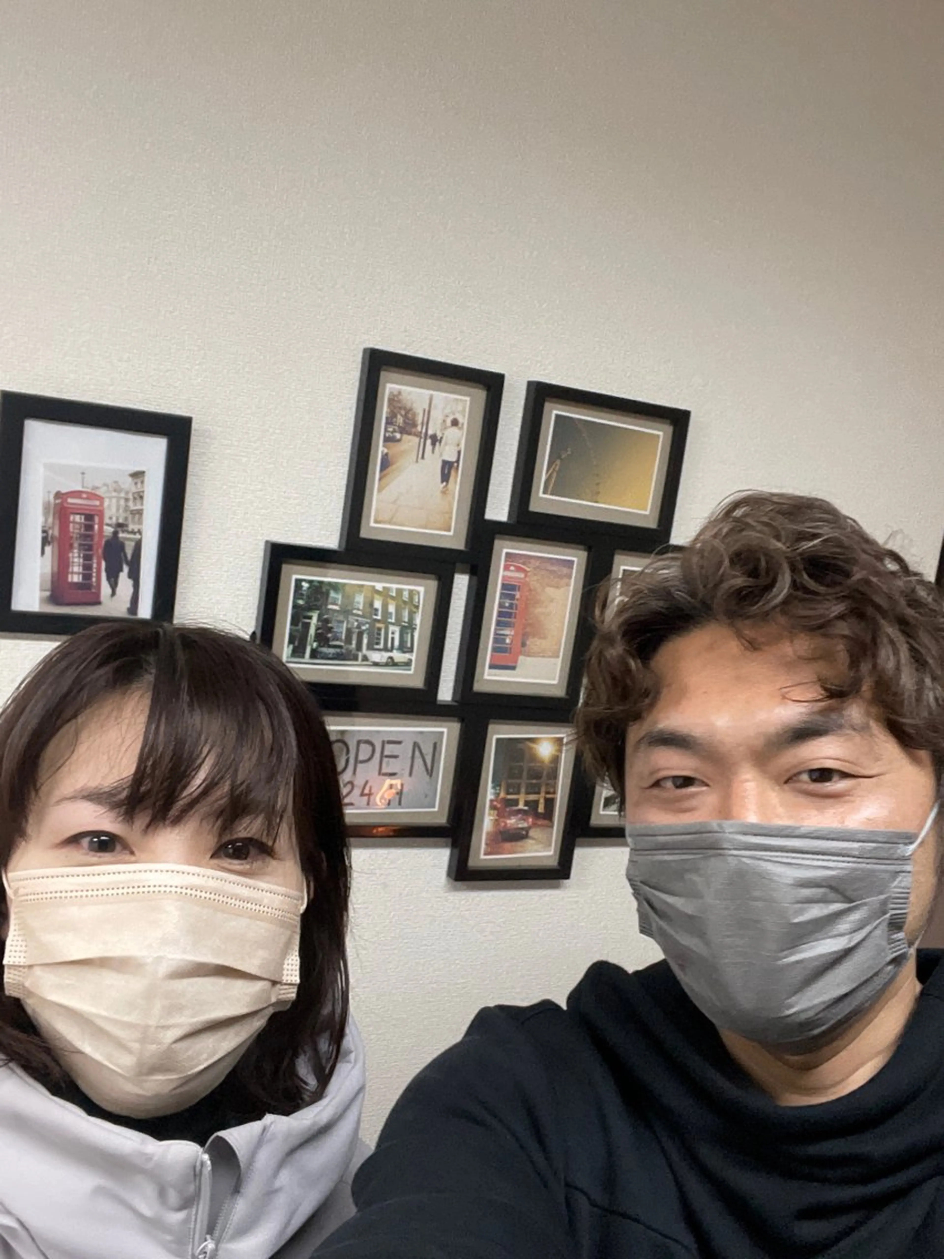 FLEX整骨院 ホウジョウコウヘイのエステ・リラクイメージ