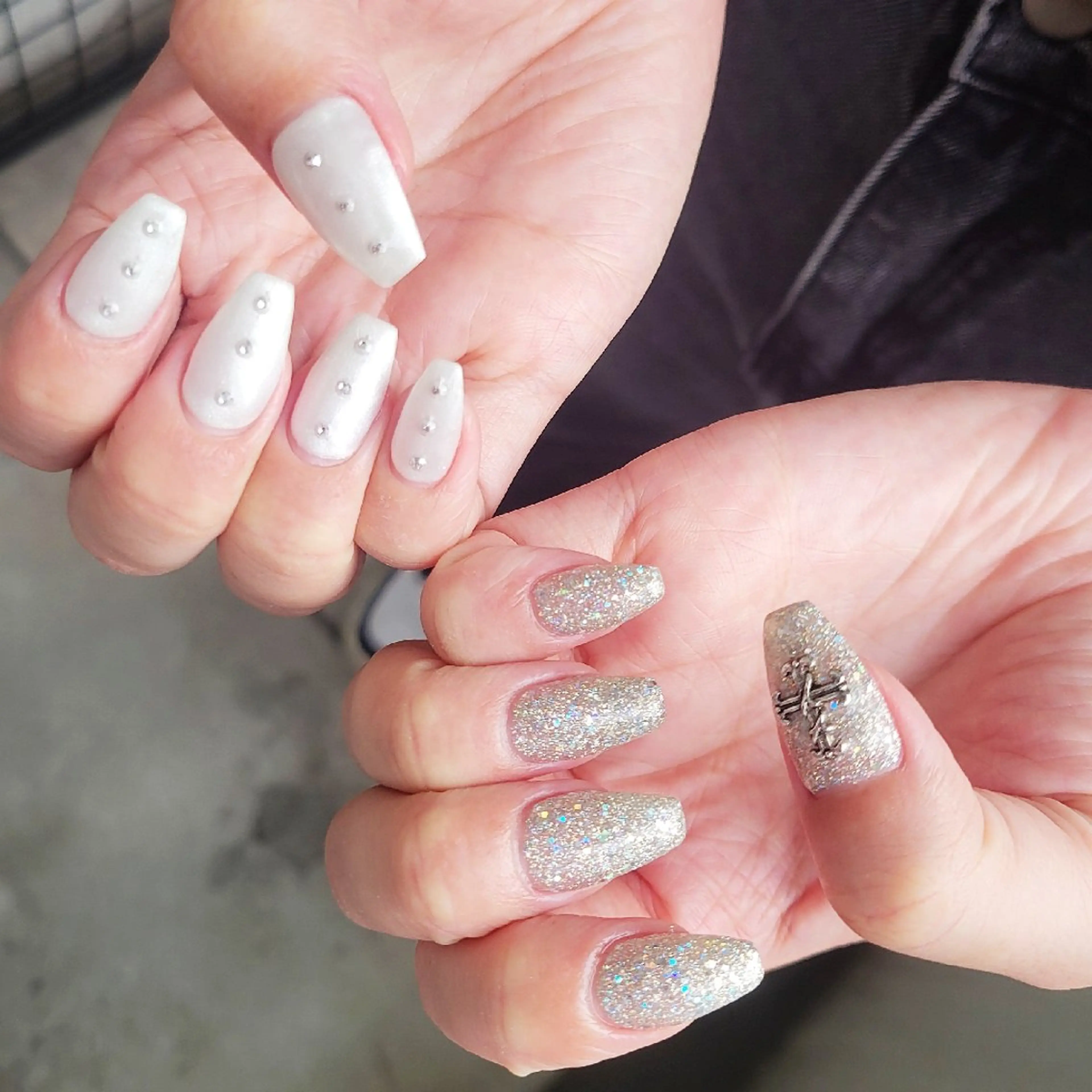 ネイル Natsumi 🦊  Nailのネイルデザイン