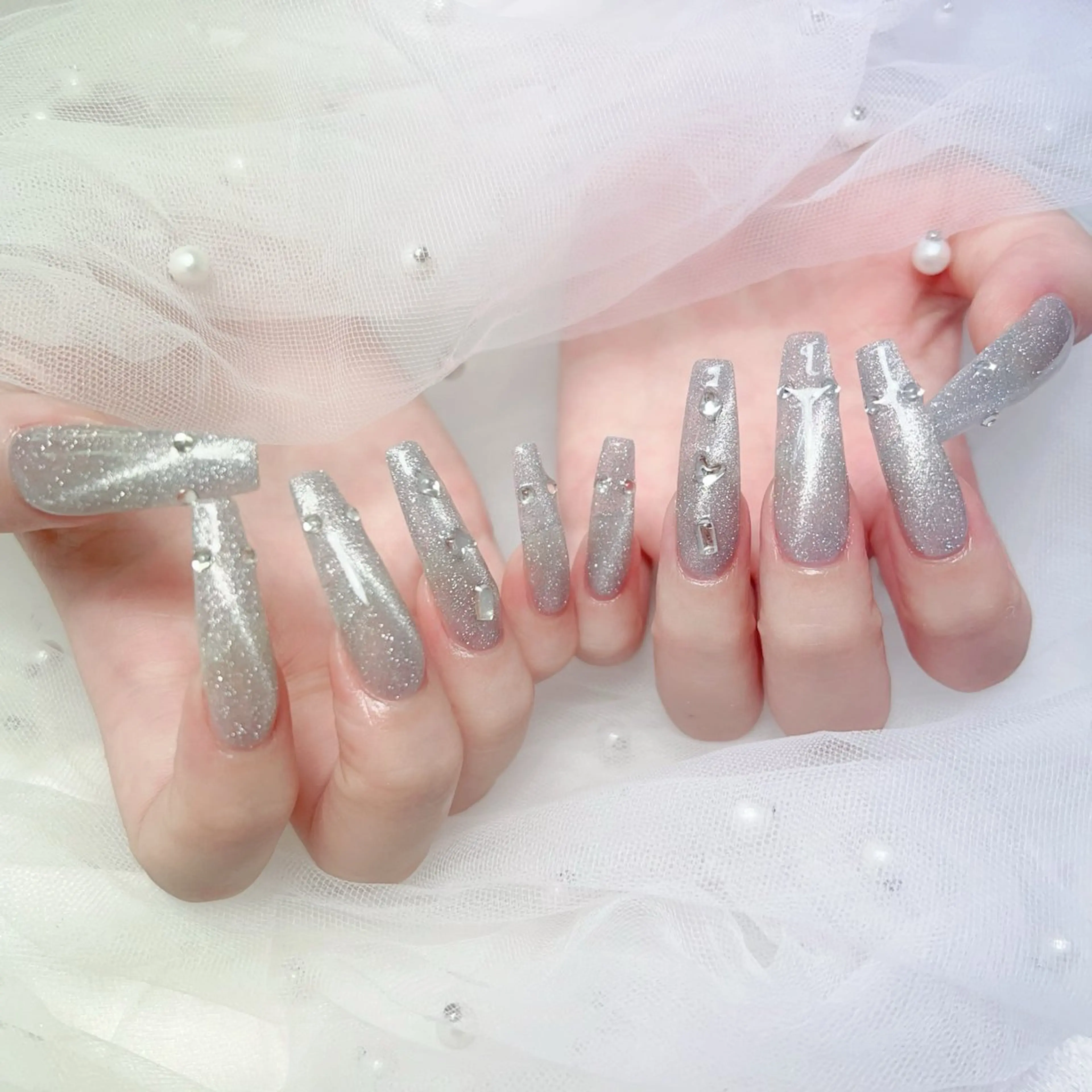 ネイル クローバーnail SARAのネイルデザイン