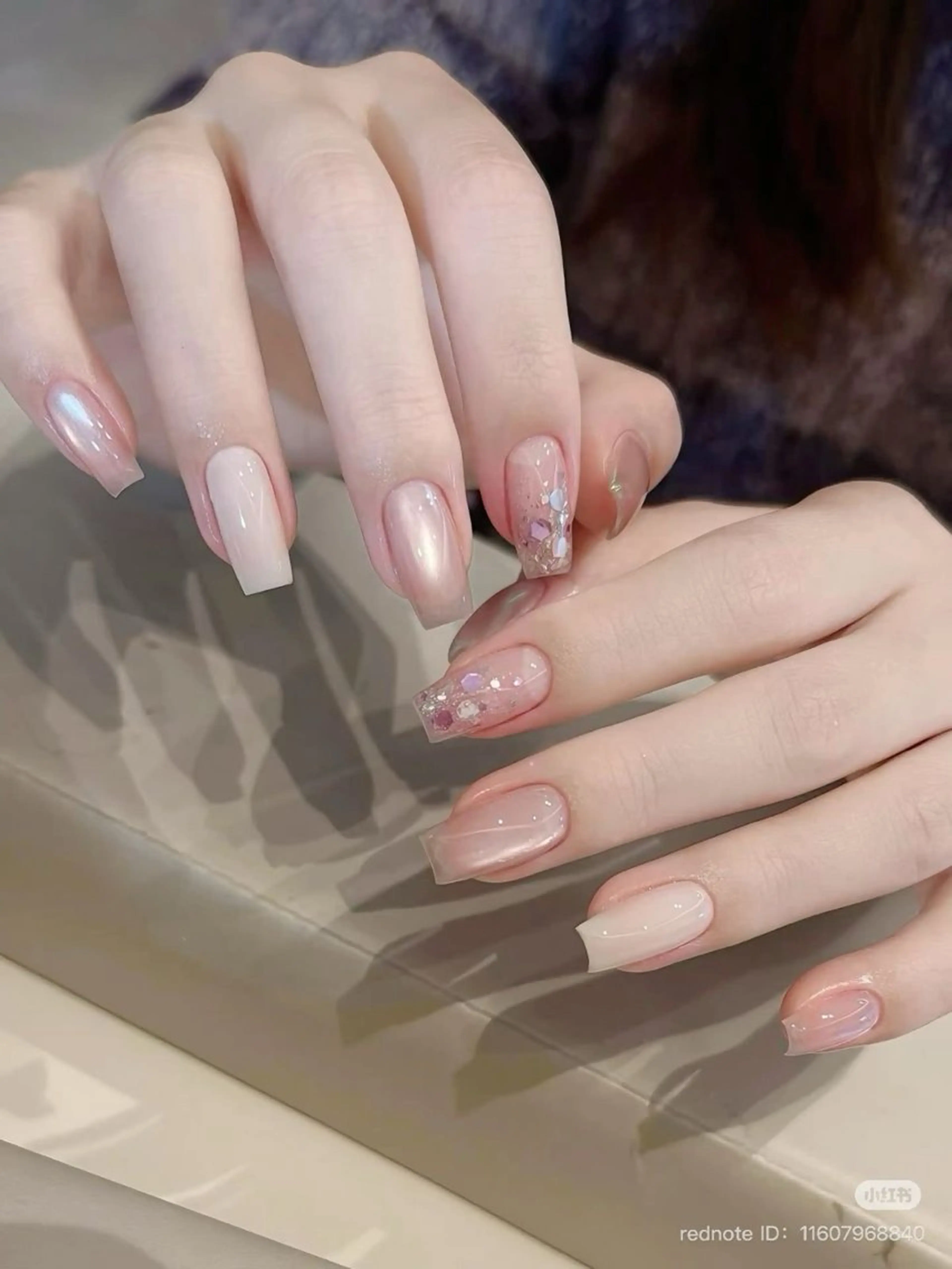 ネイル 高橋 ユキのネイルデザイン