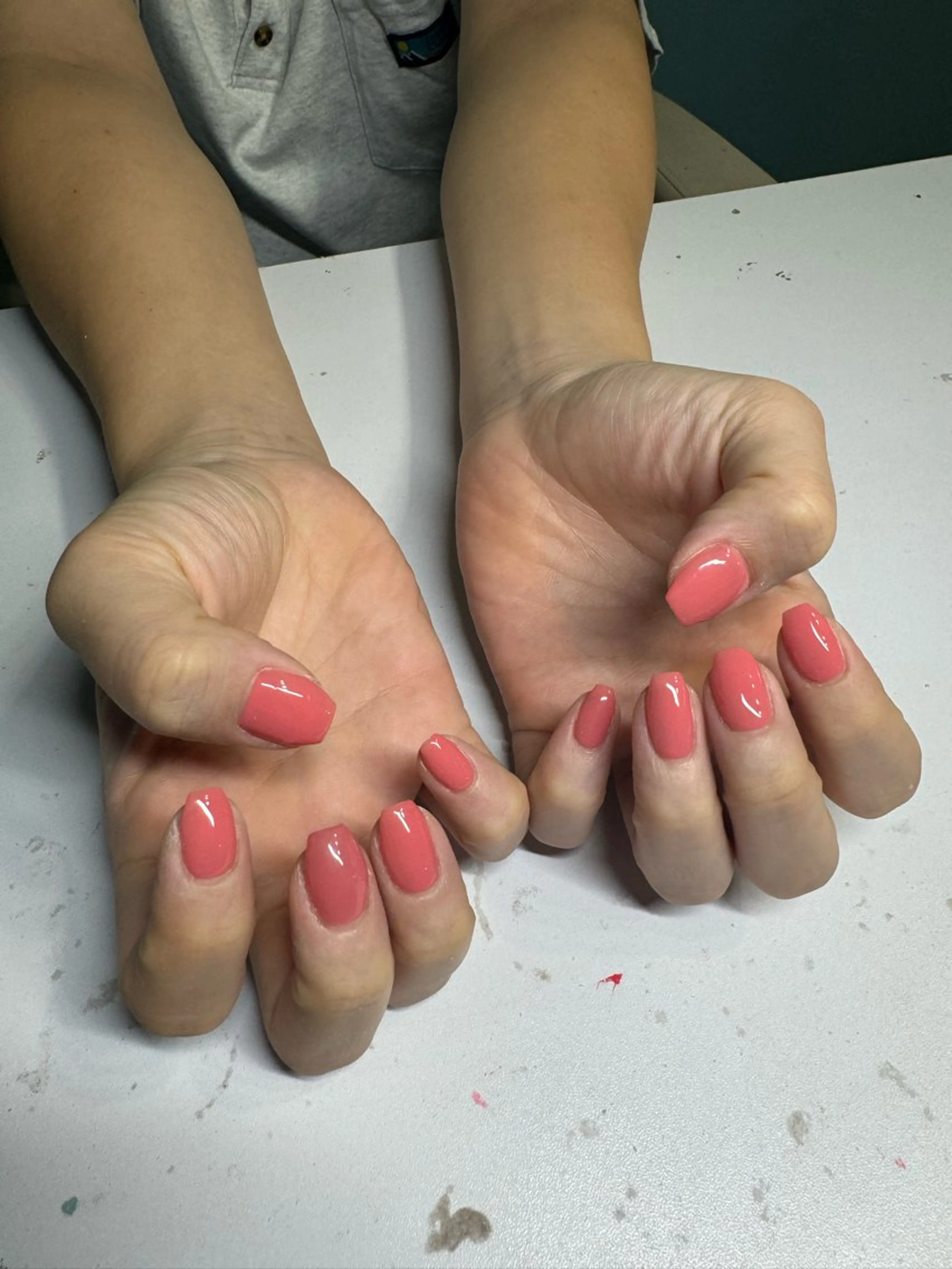 ネイル ハンドネイル IROHA NAIL 北村菜帆のネイルデザイン