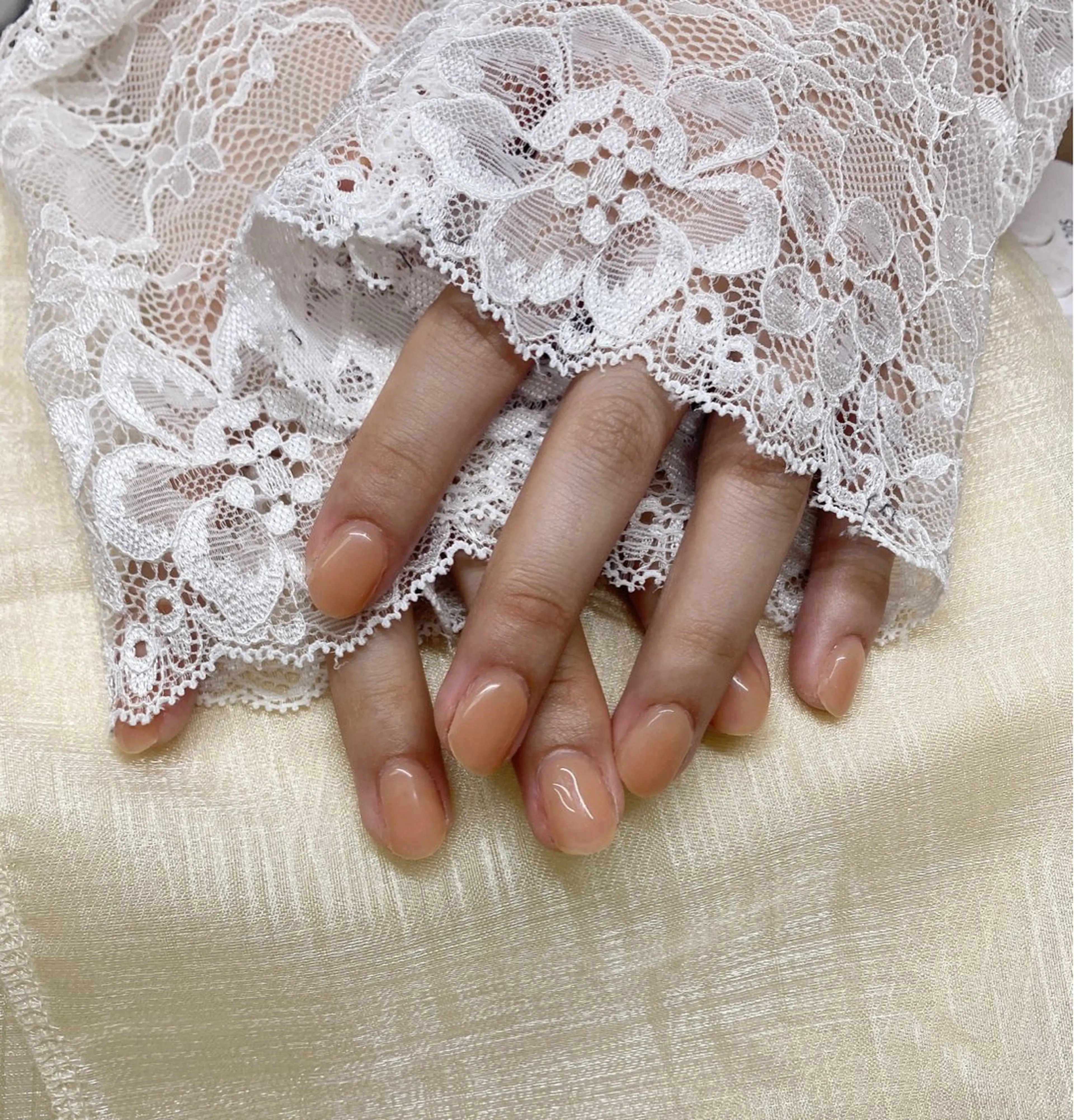 ネイル Rnail ルルのネイルデザイン