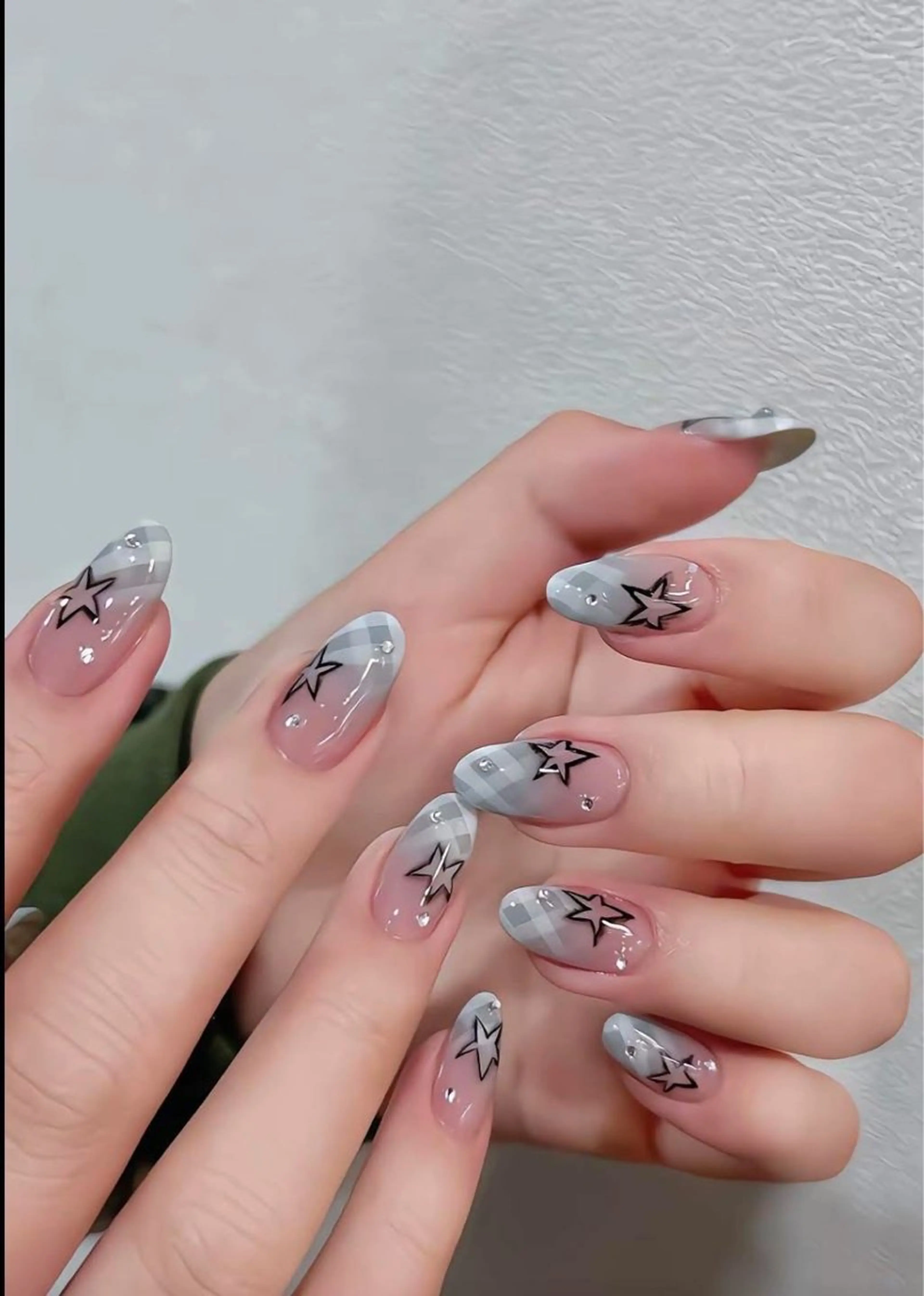 ネイル Sora Nail Ayaseのネイルデザイン