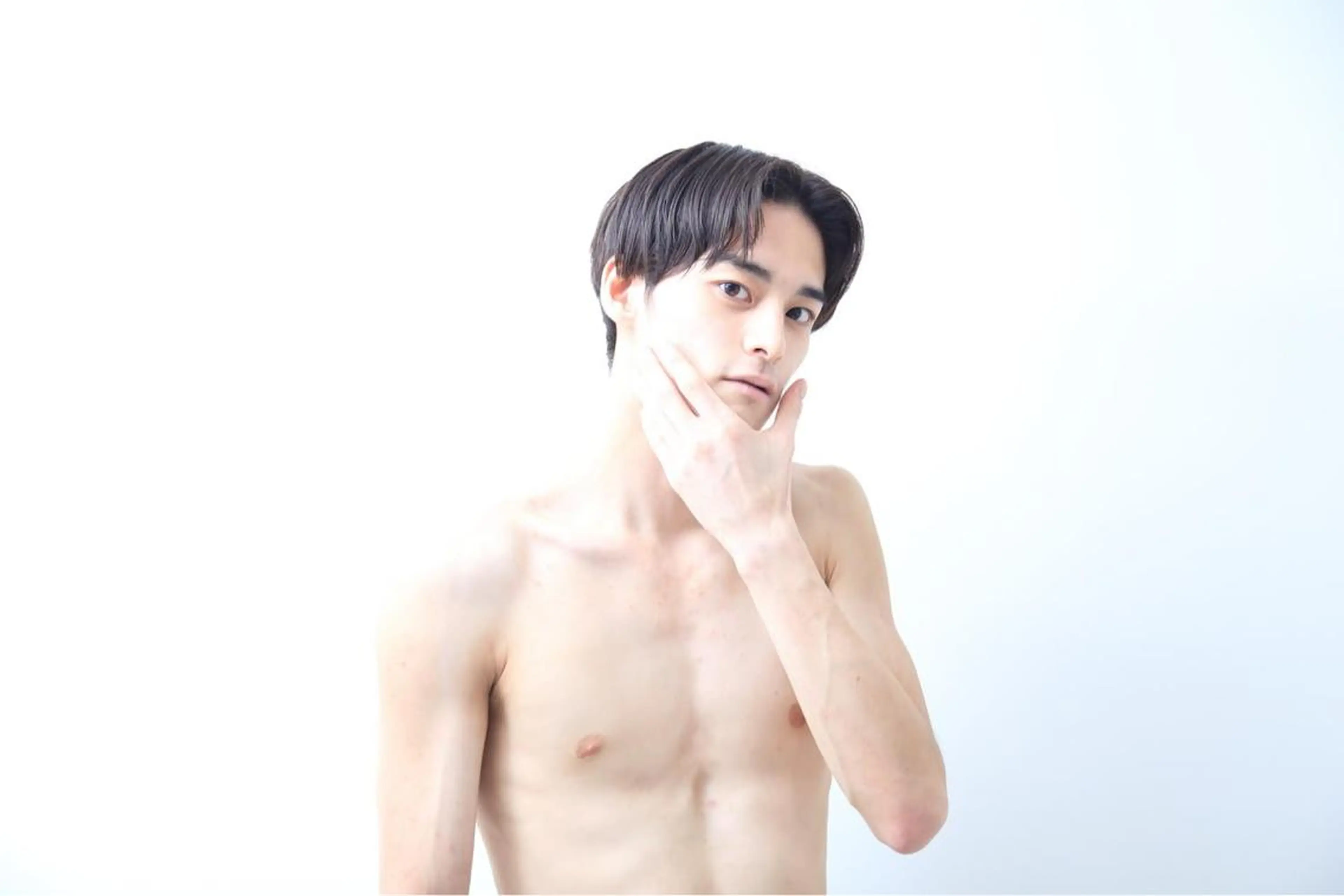 【新規】🌼学割メンズ🌼ハイパワー光脱毛 Sパーツ回数:1回 都度払いの写真