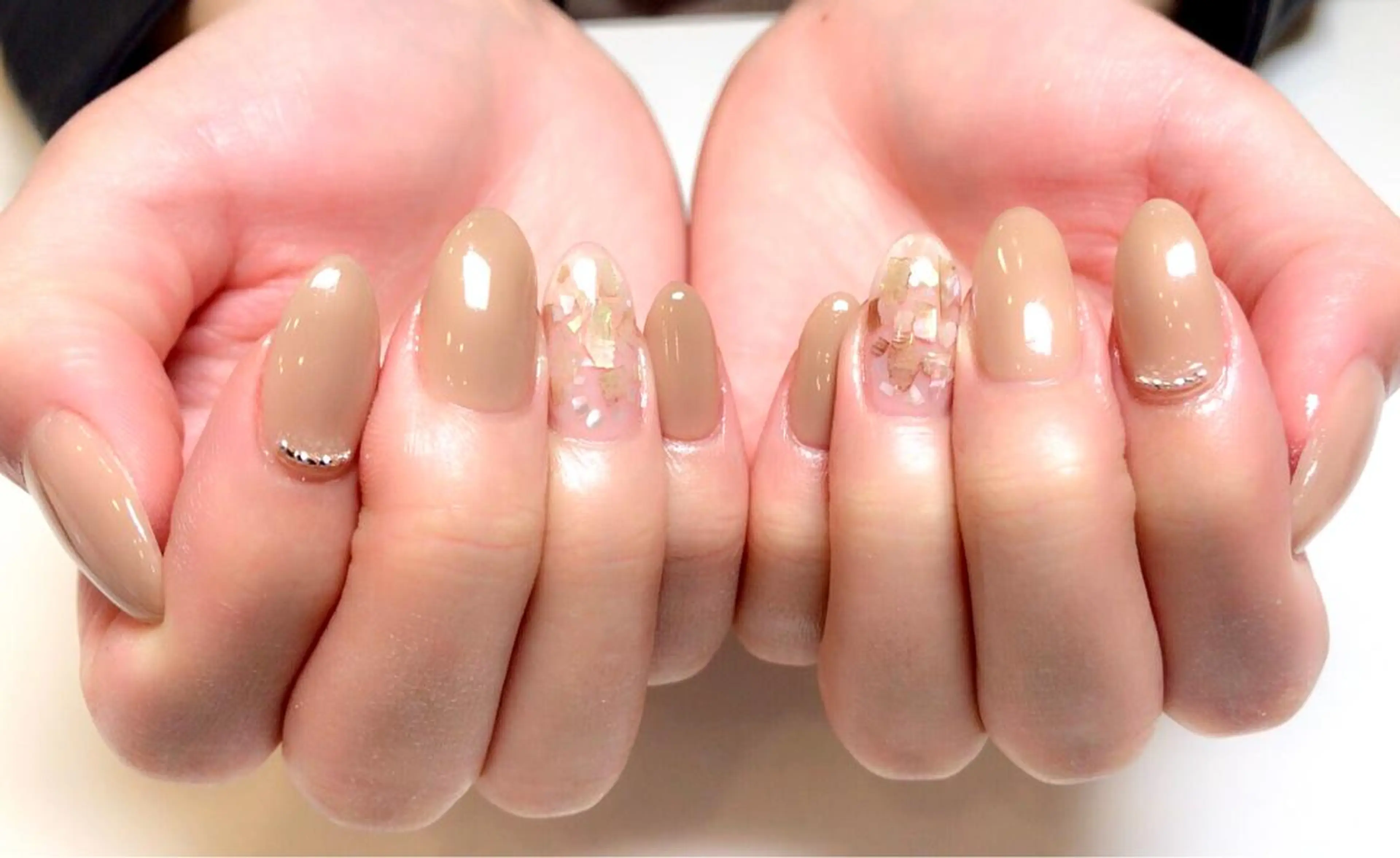 ネイル Genesis Plus大津京店のネイルデザイン