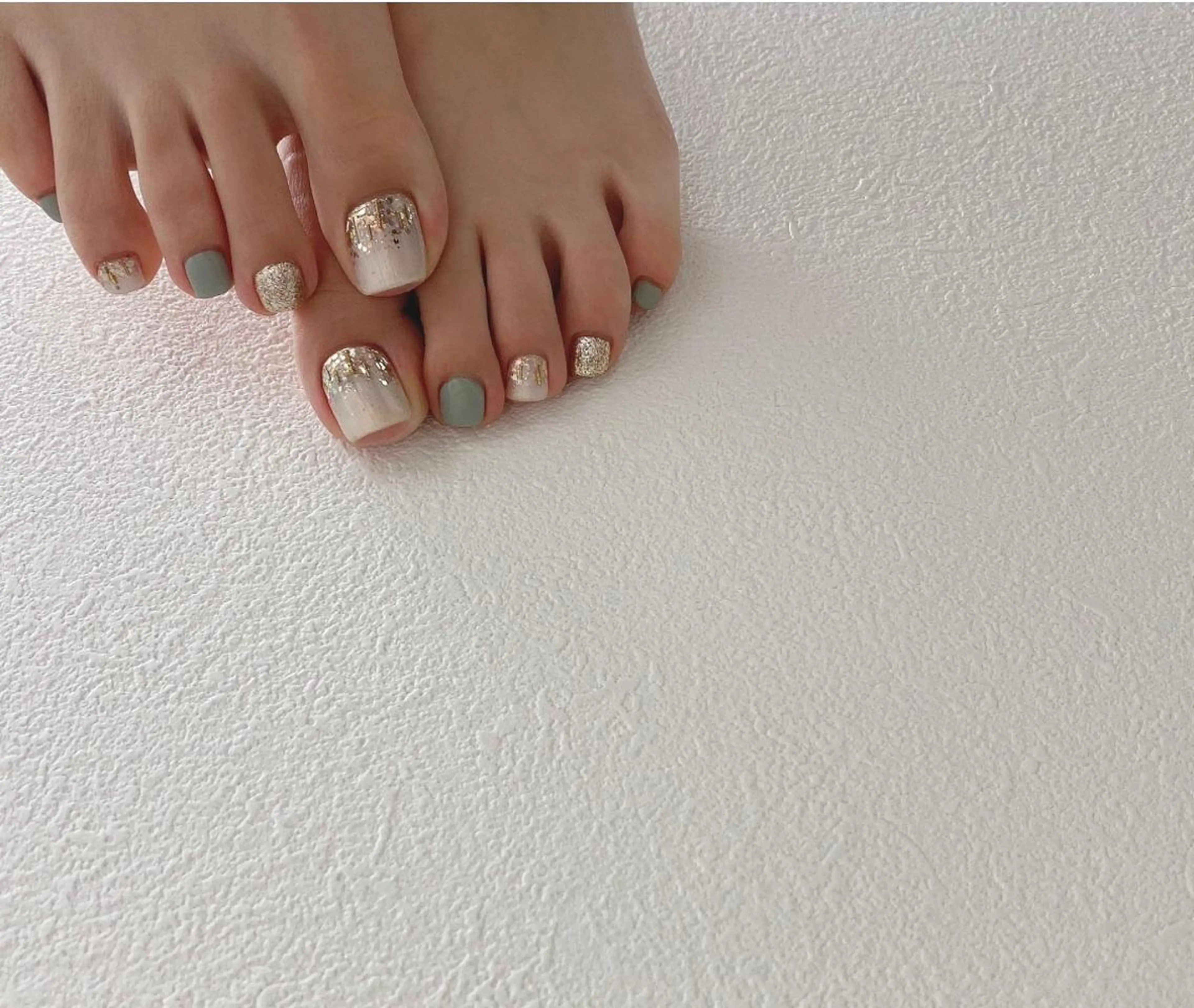 ネイル 鶴田୨ৎmaison de NALIのネイルデザイン