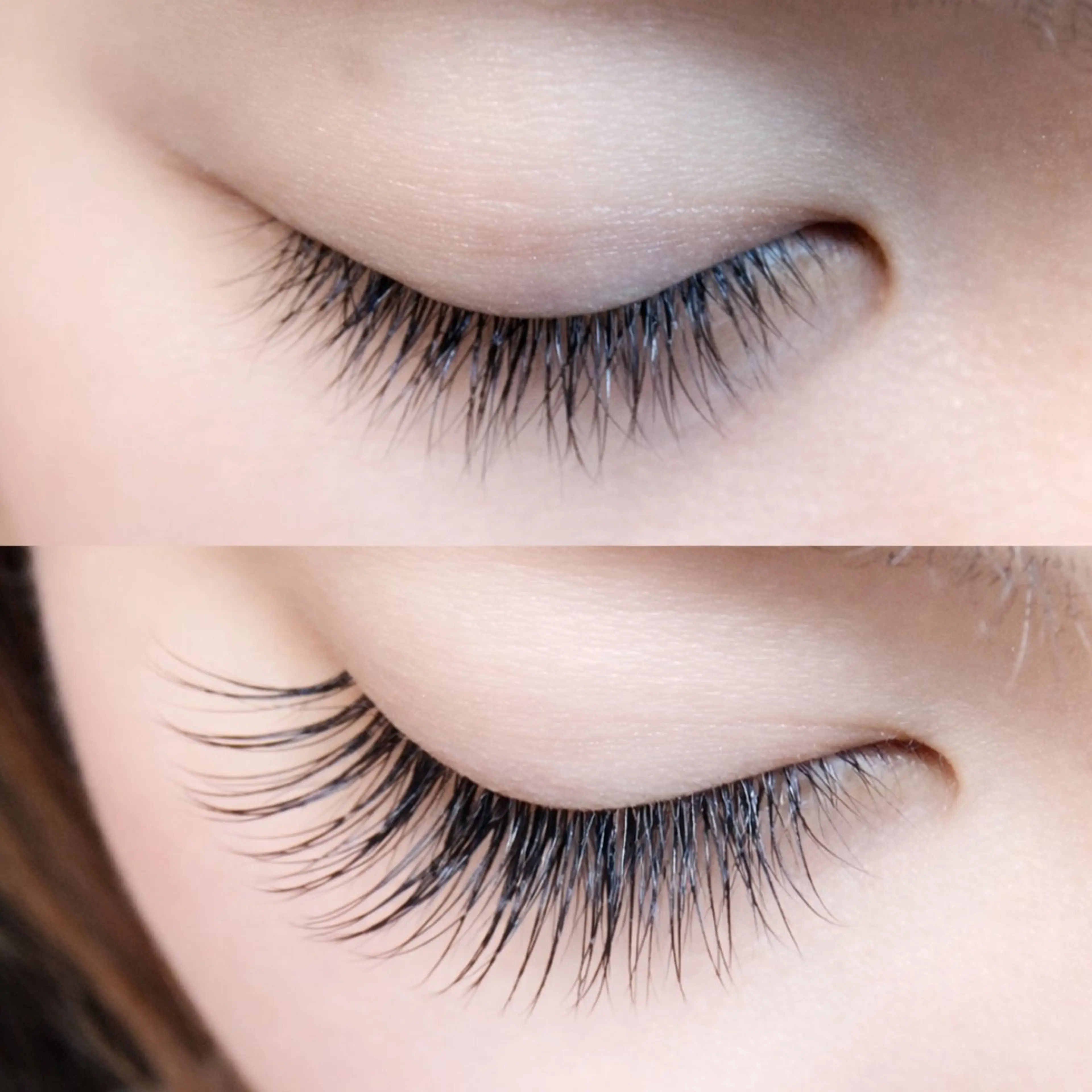 マツエク・マツパ 付け放題 EYE 405 Mikaのマツエク・マツパデザイン