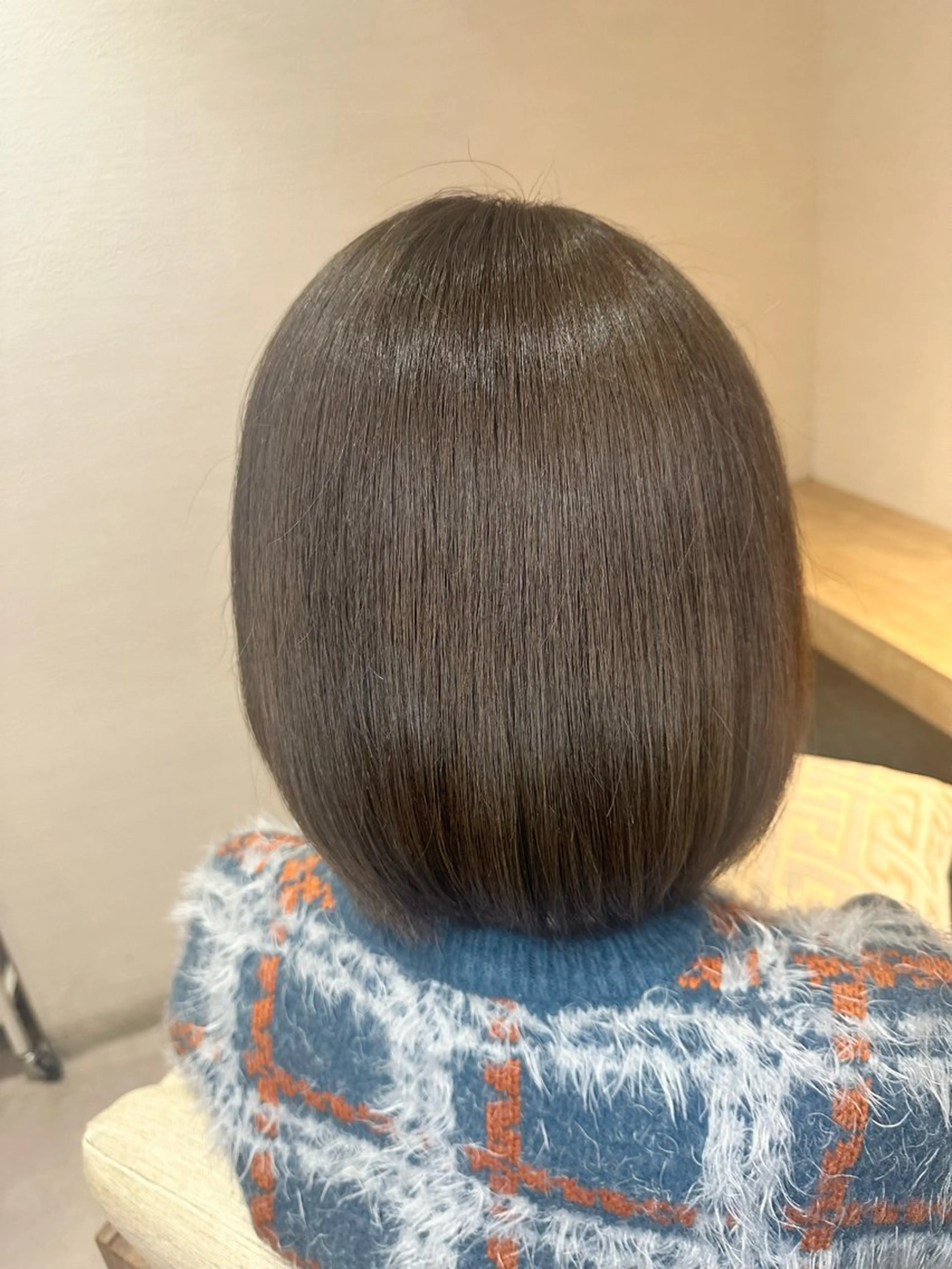 カラー 🌻bloom あや🌻のヘアスタイル