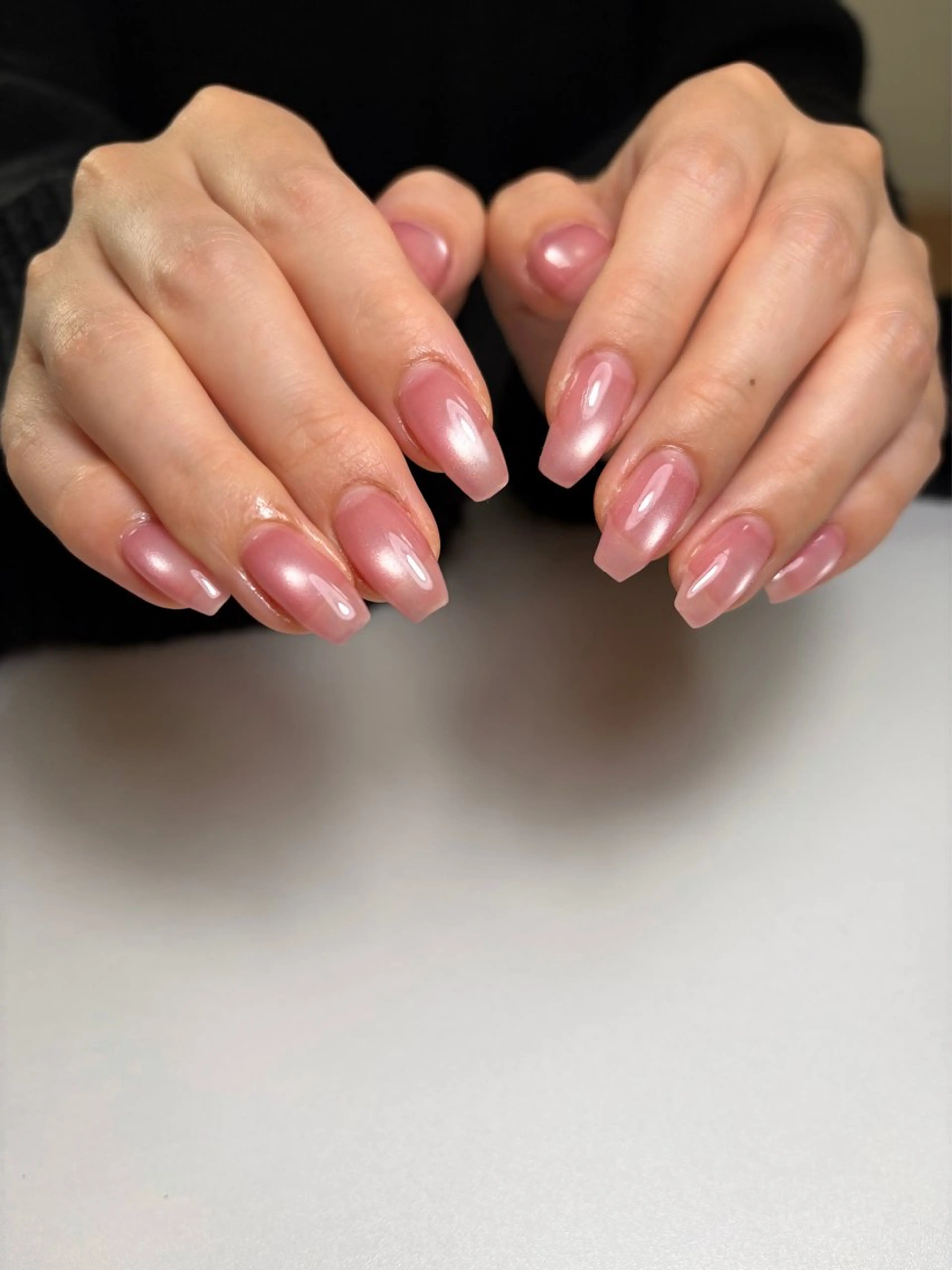 ネイル N&nails エヌアンドネイルズのネイルデザイン