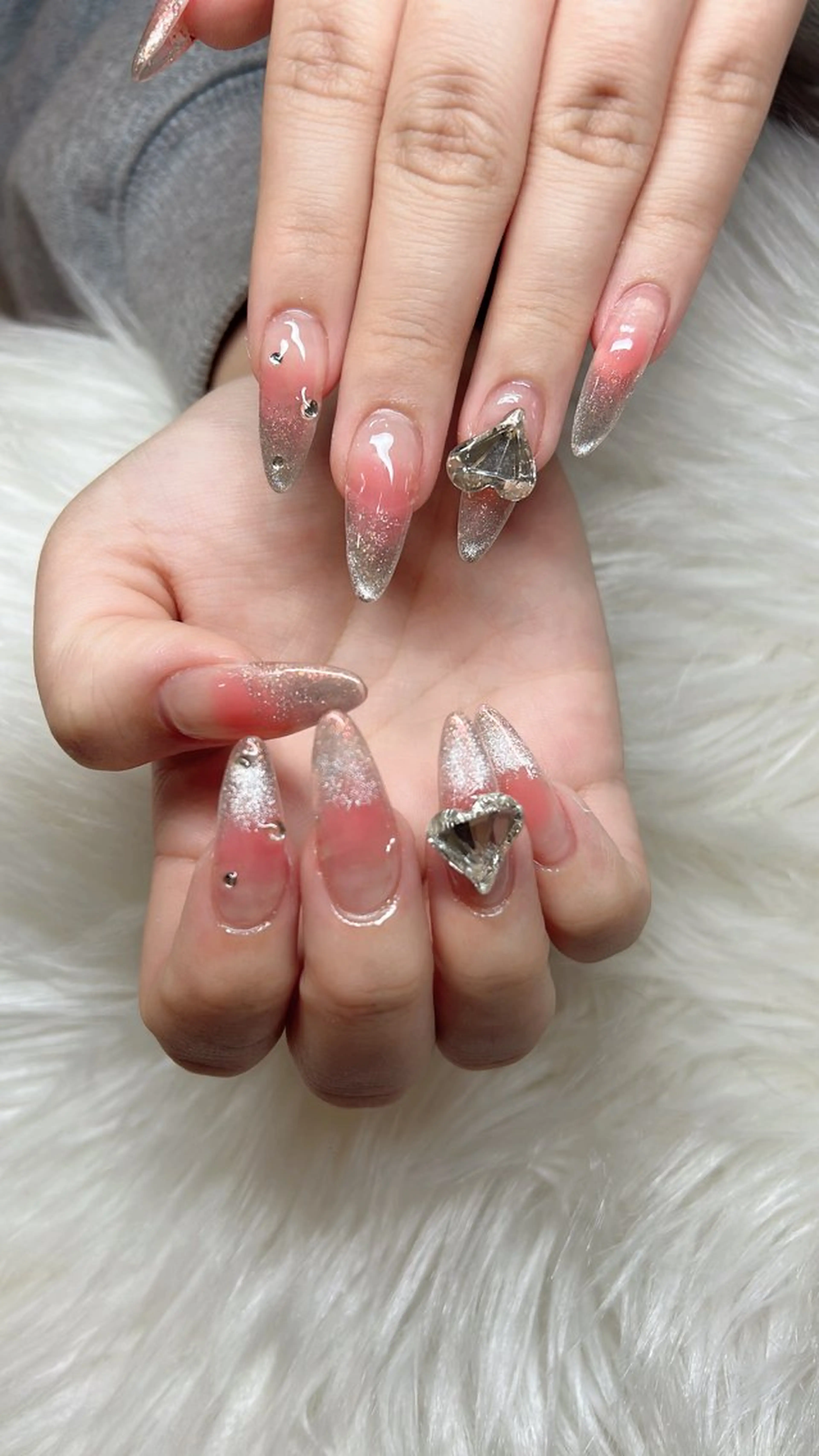 ネイル 《LB》ラブリエ Nail&eyeのマツエク・マツパデザイン