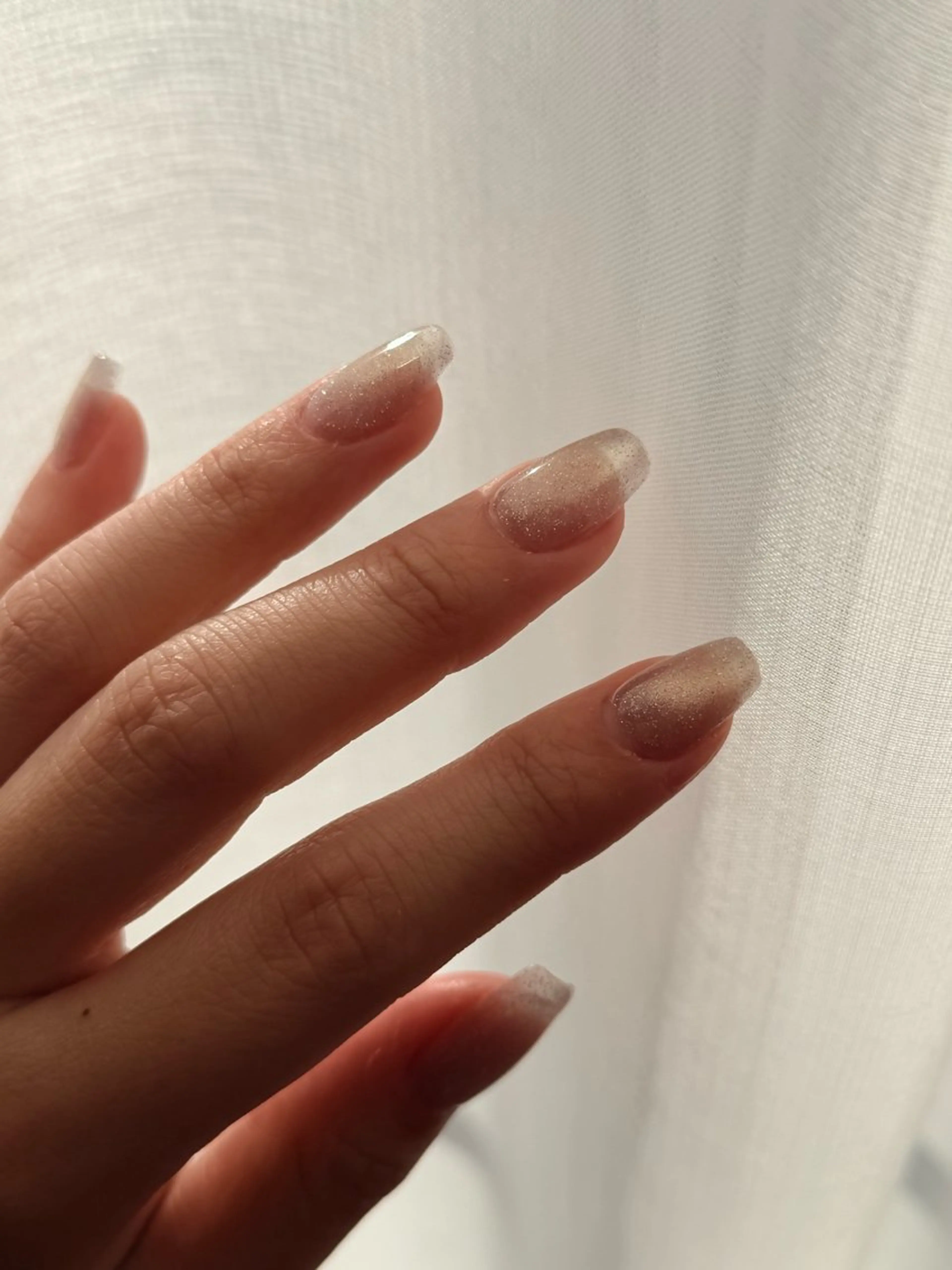 ネイル Hou'oli所属・ネイリスト kisakiのネイルデザイン