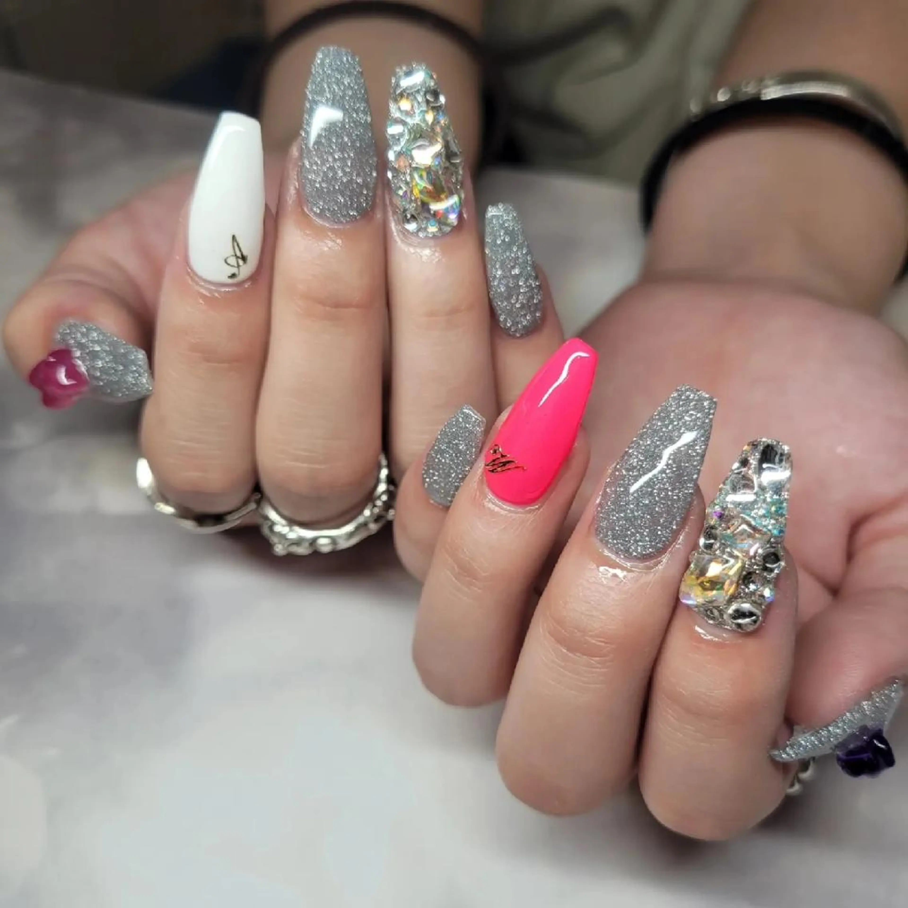 ネイル Nail salon Coco【溝の口駅】のネイルデザイン