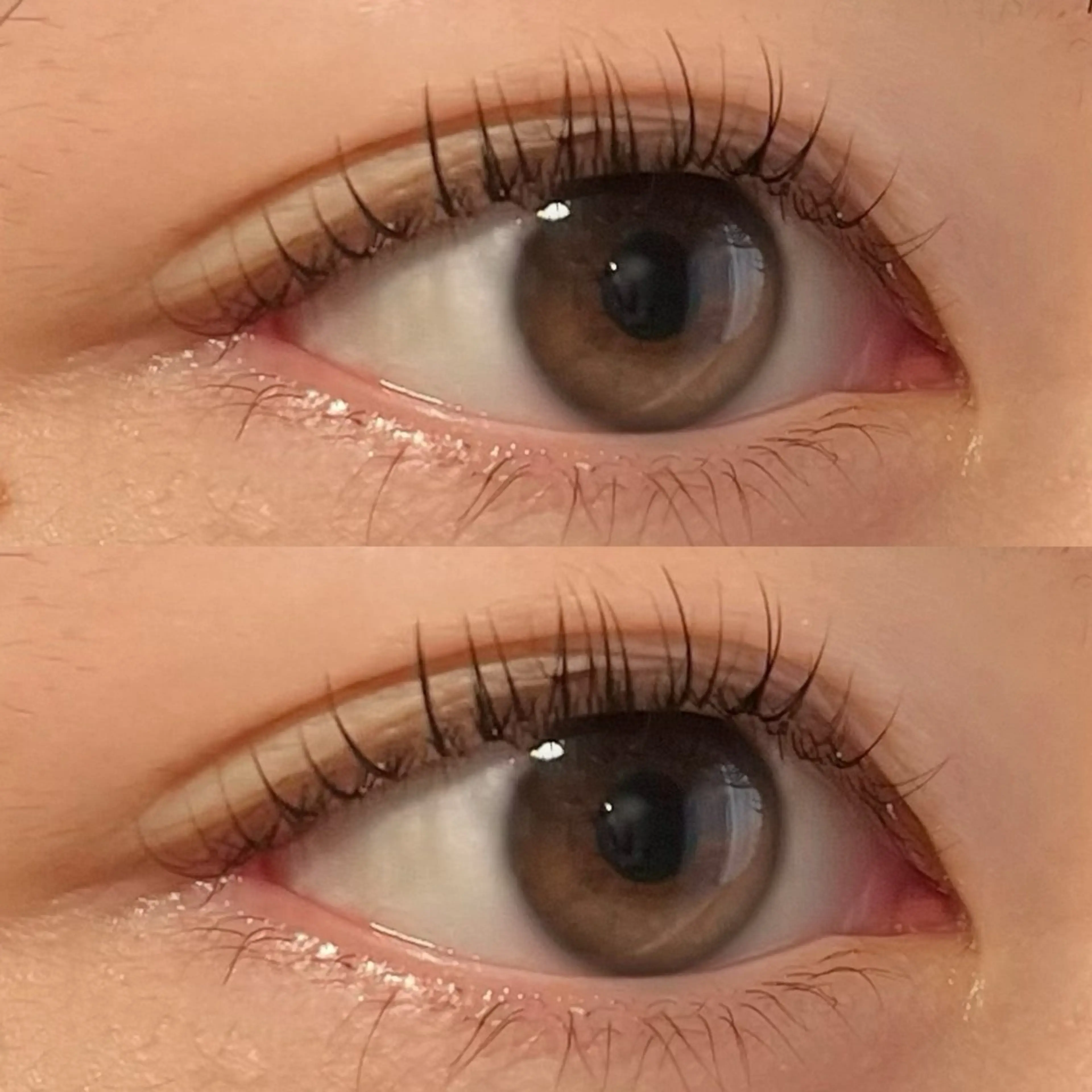 マツエク・マツパ 🤍 rinka🤍のマツエク・マツパデザイン