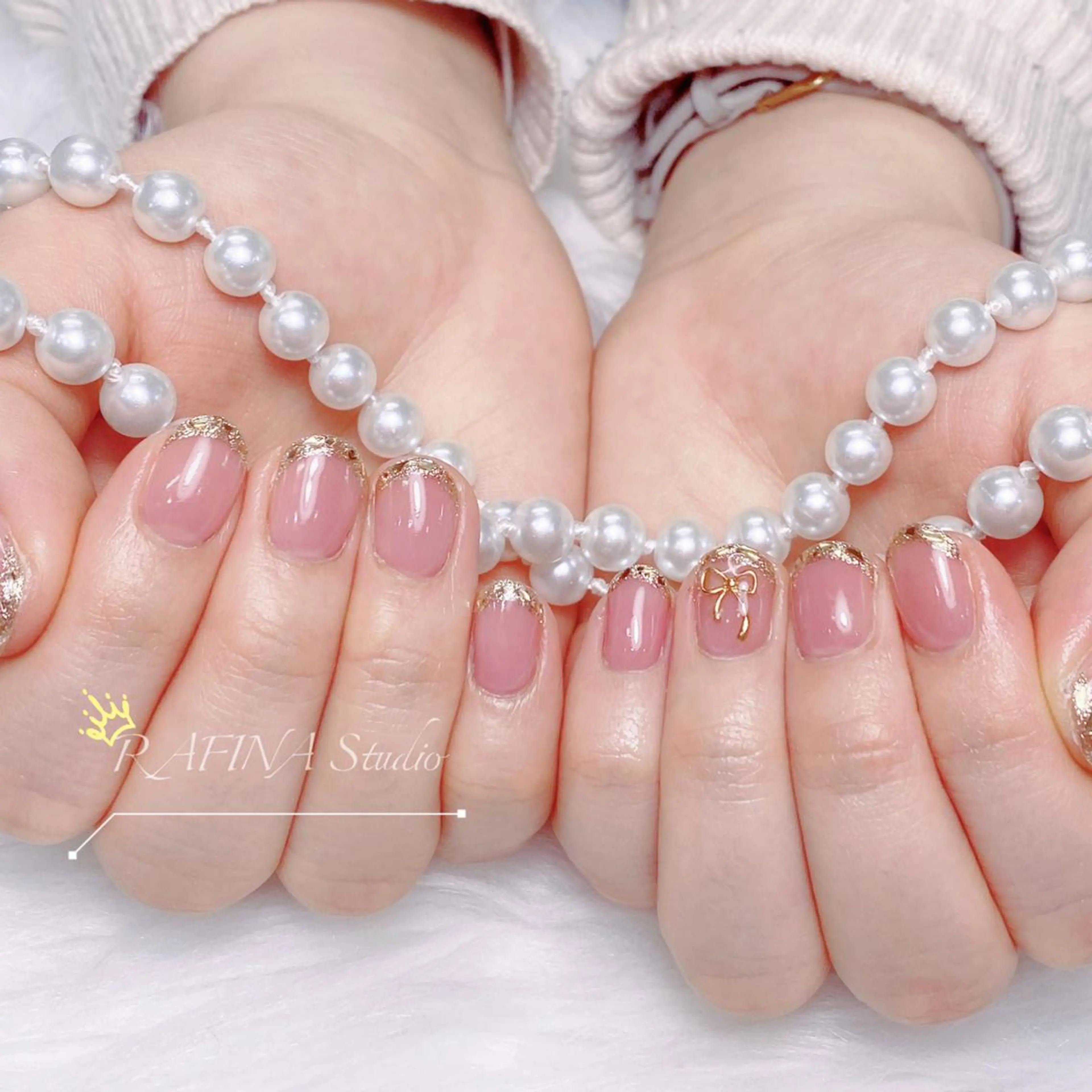 ネイル 加奈子 kanaのネイルデザイン