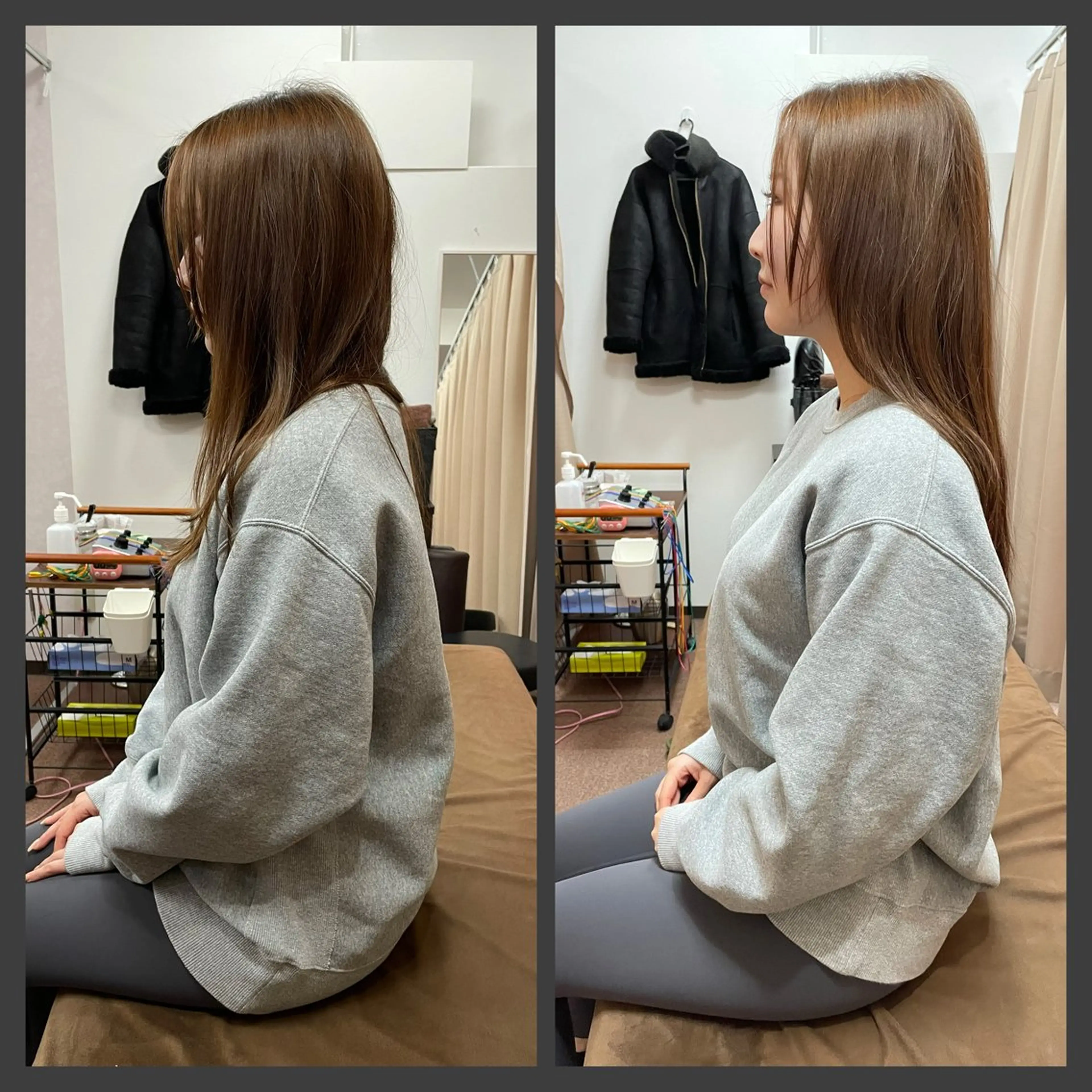 solte 橋本　慎のエステ・リラクイメージ