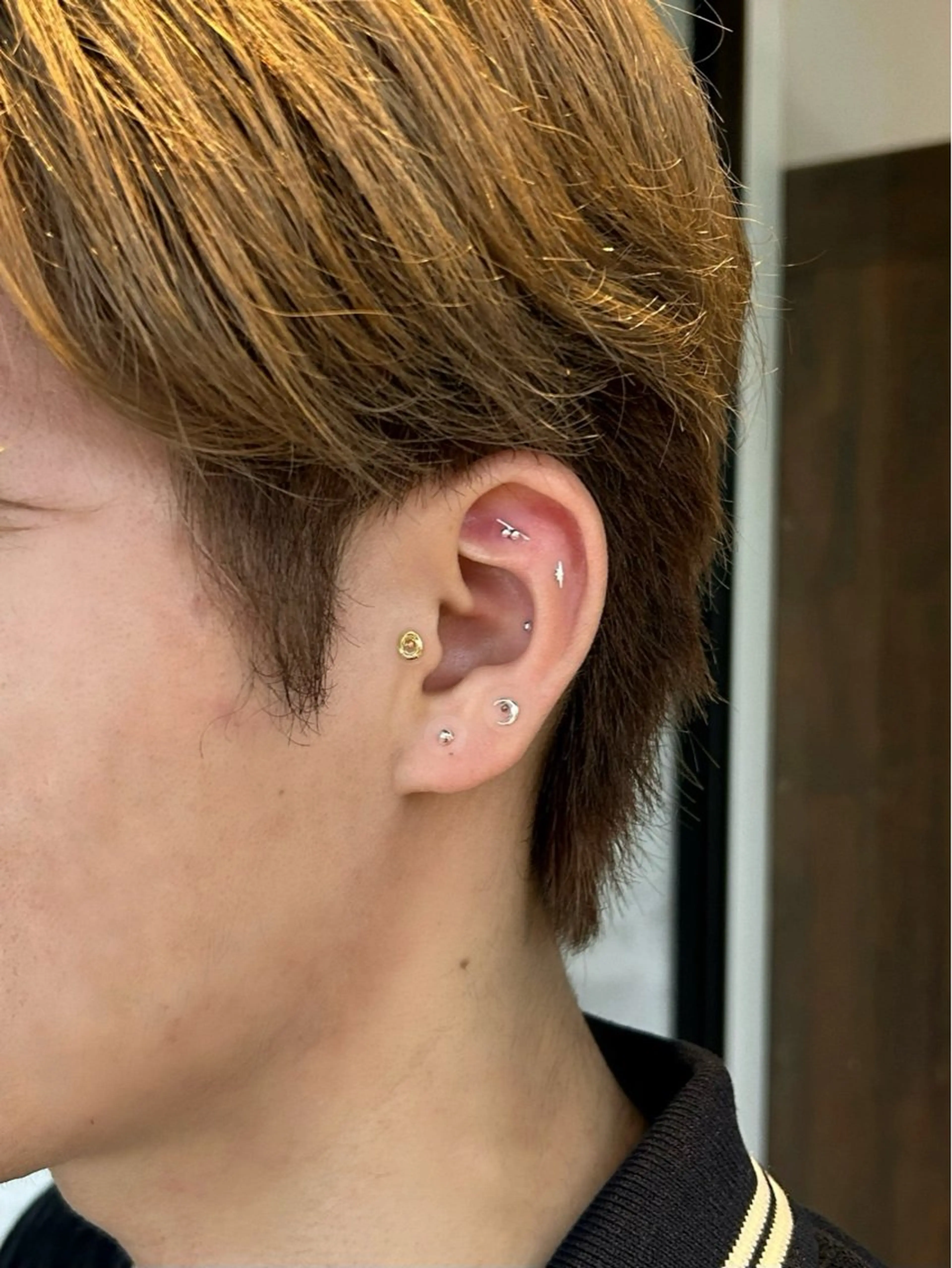 その他 lapis / soraのヘアスタイル