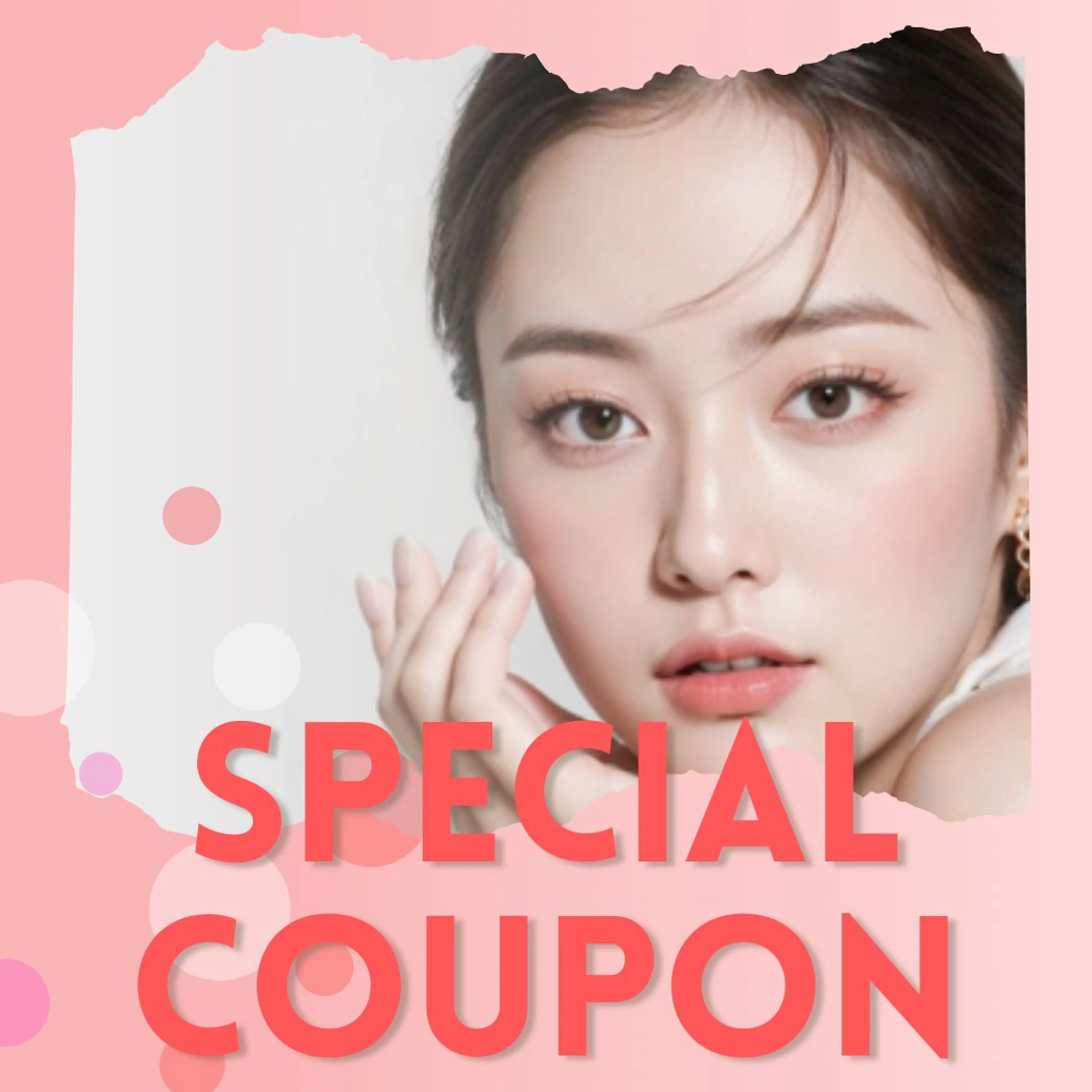 【口コミ&LINE追加限定】マスカラパーマ(上)の写真