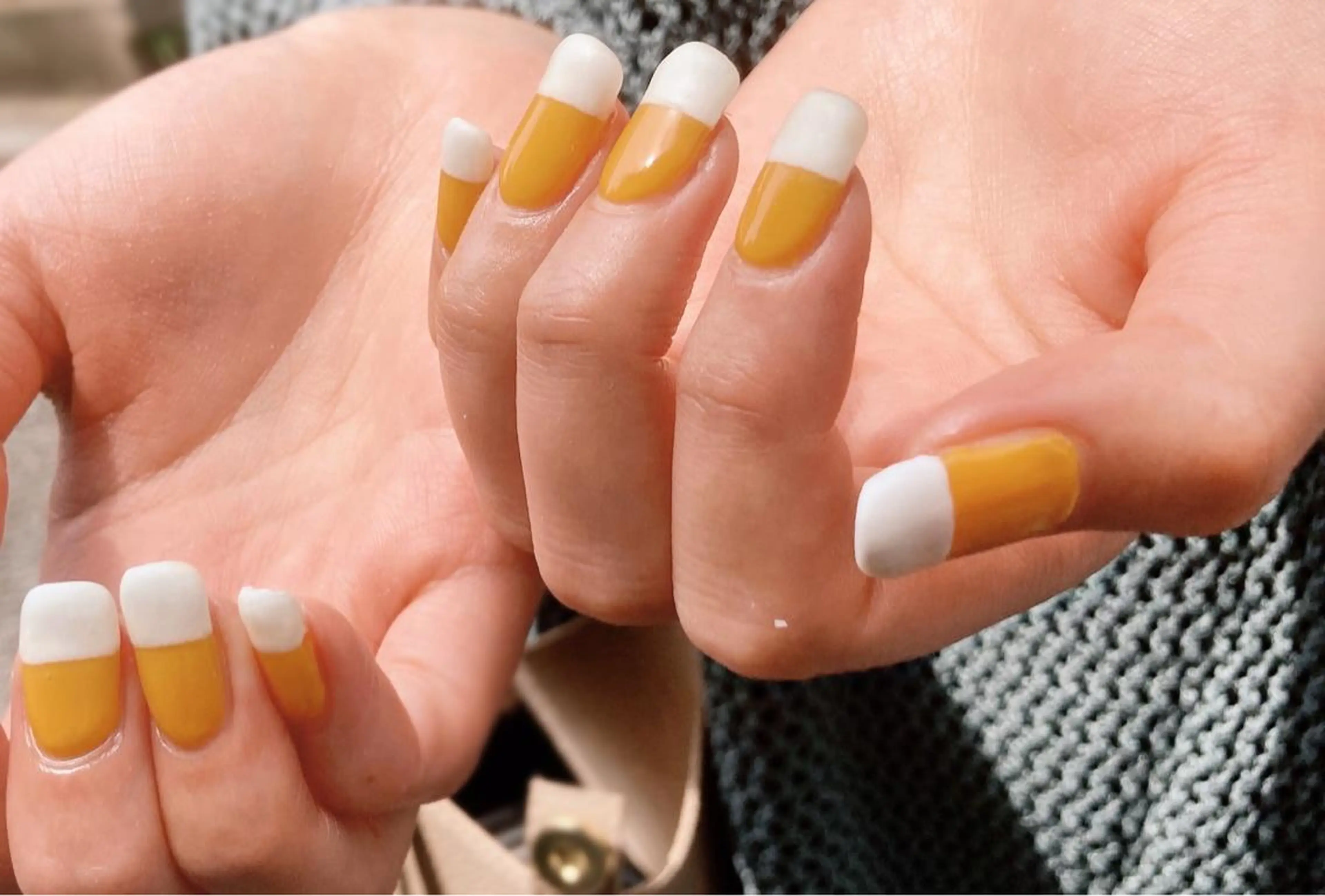 ネイル ハンドネイル Hiro nail /Harapeccoのネイルデザイン