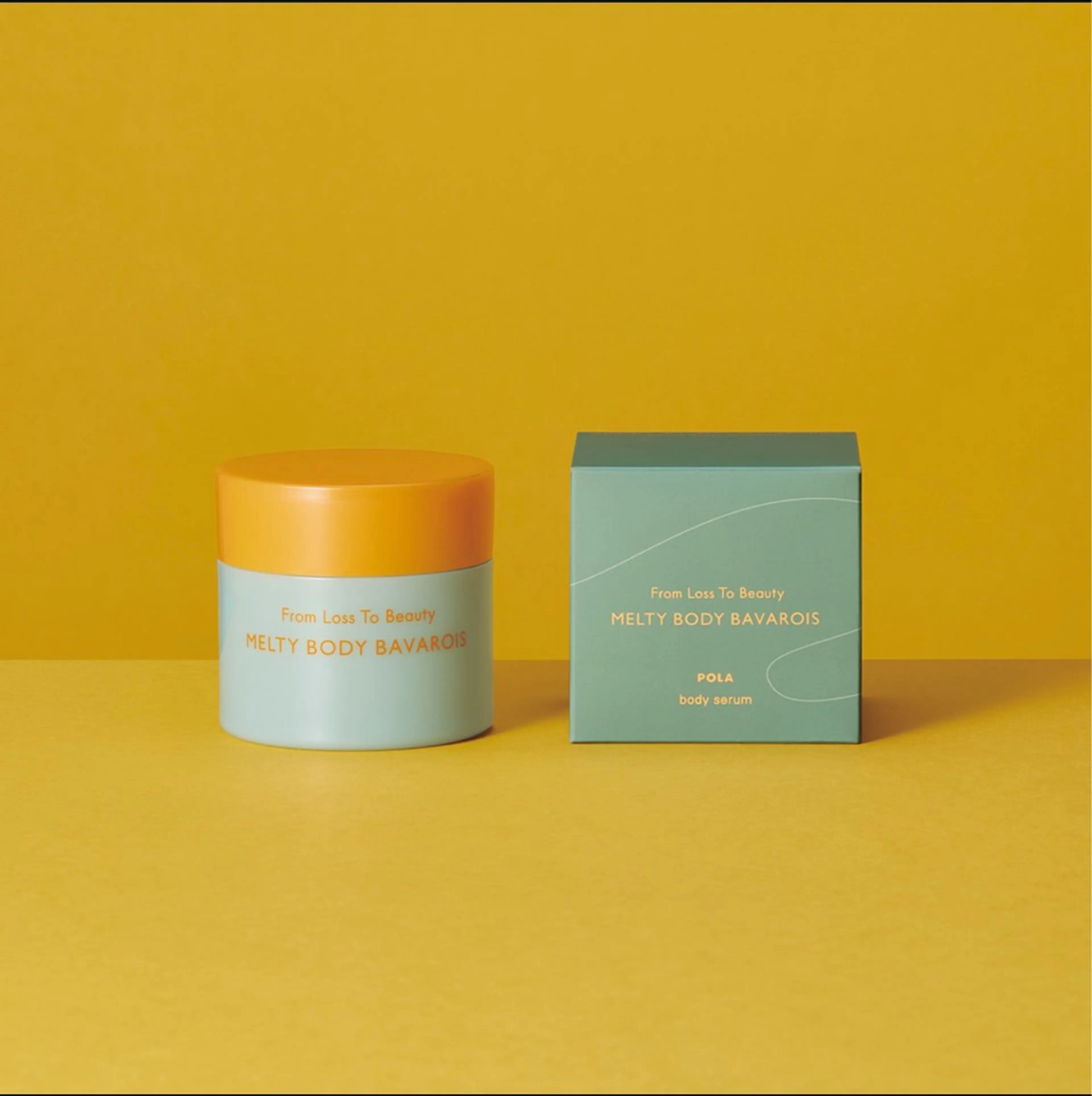 POLA THE BEAUTY 多治見けやき通り店所属・多治見店POLA 大島のエステ・リラクイメージ