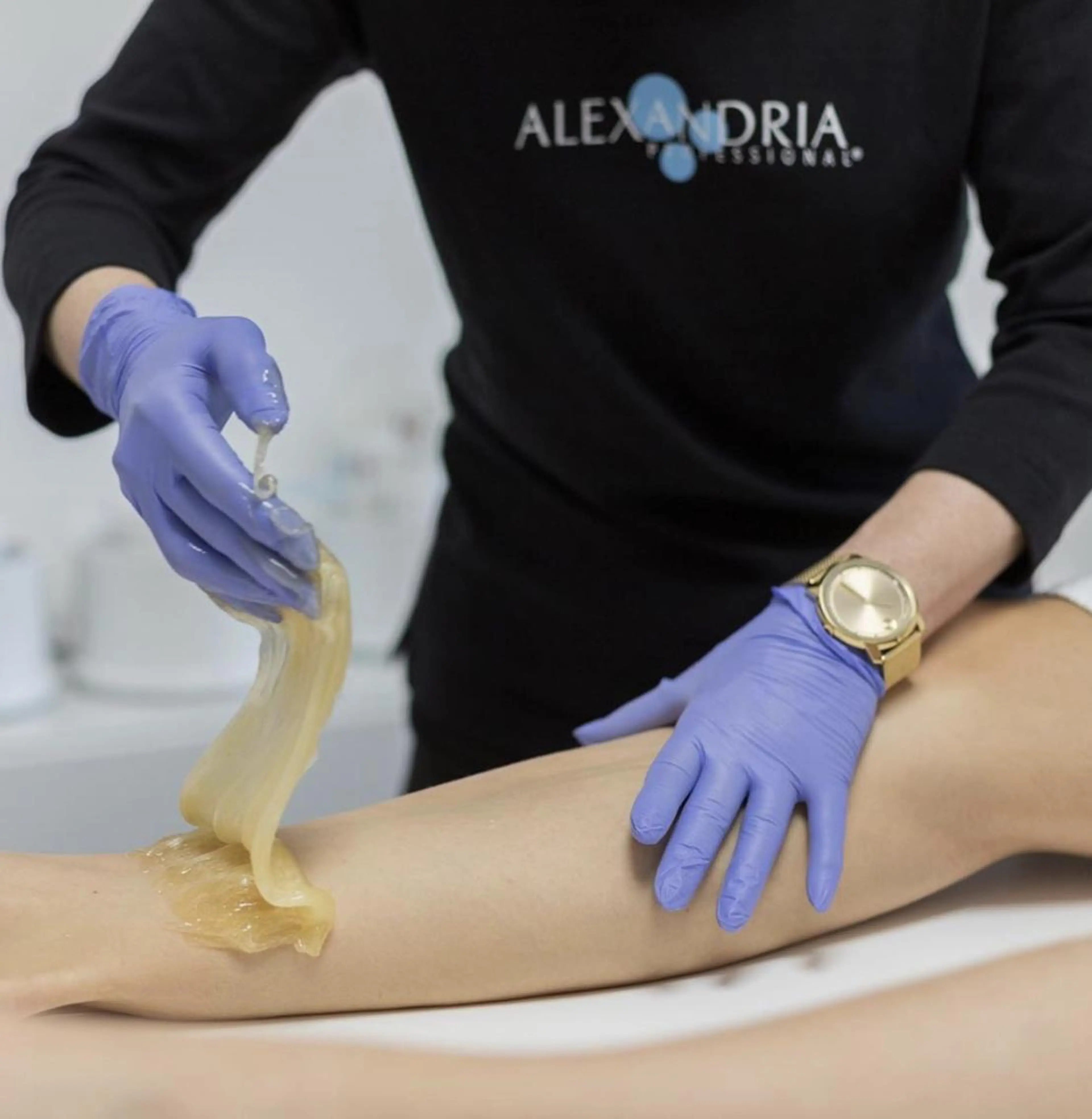 Hina シュガーリストのエステ・リラクイメージ