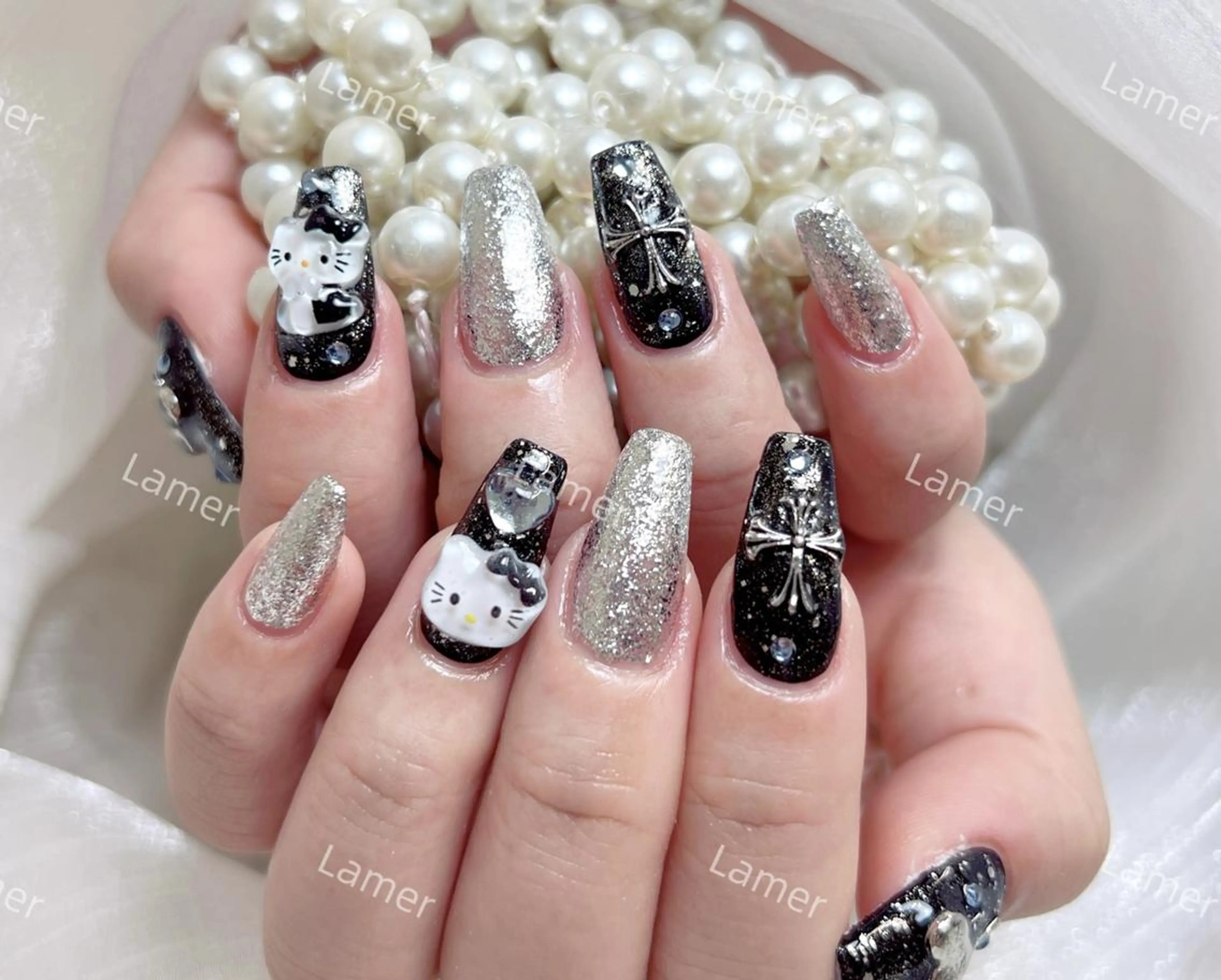 ネイル 💞💞 Yokoのネイルデザイン