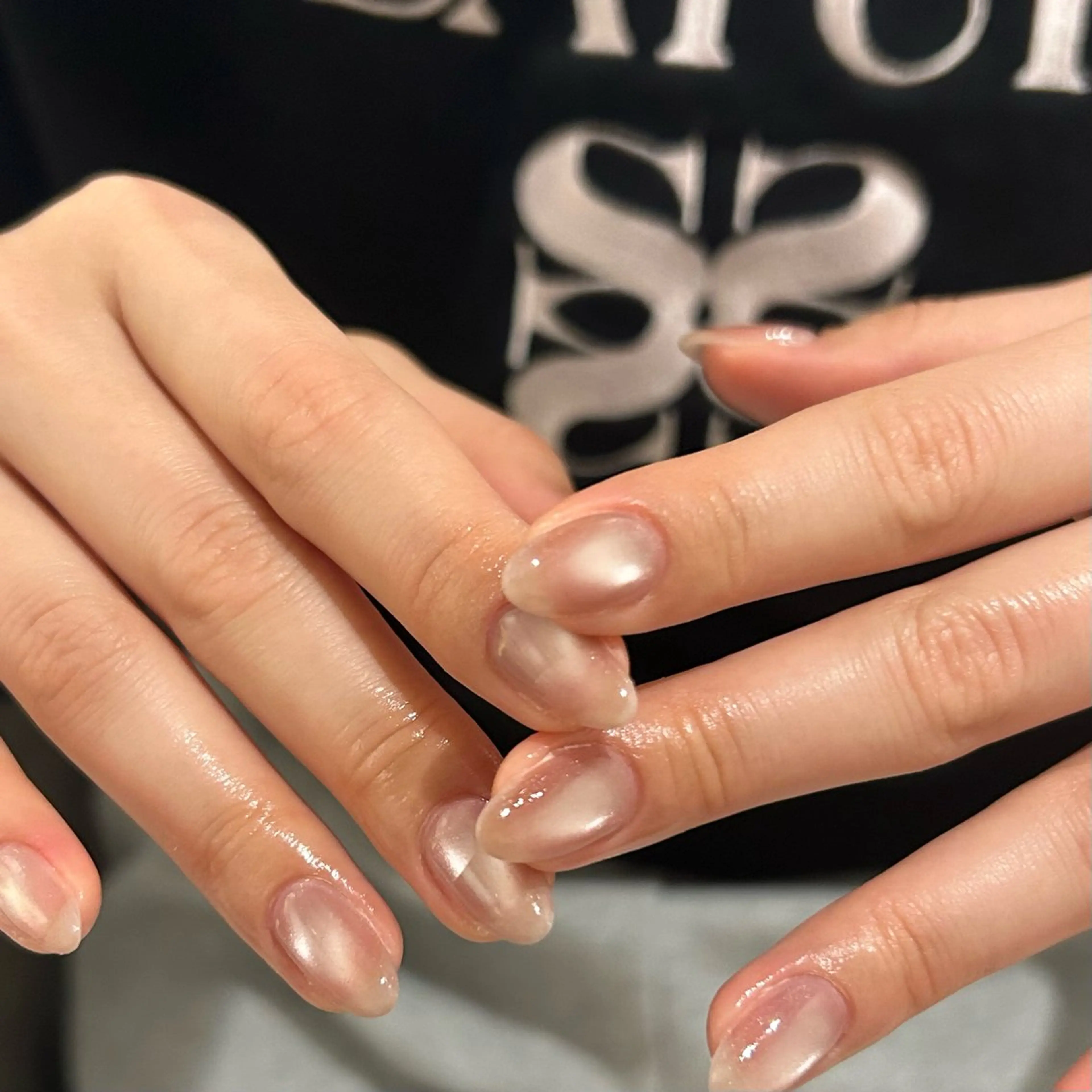 ネイル filonnail chinatsuのネイルデザイン