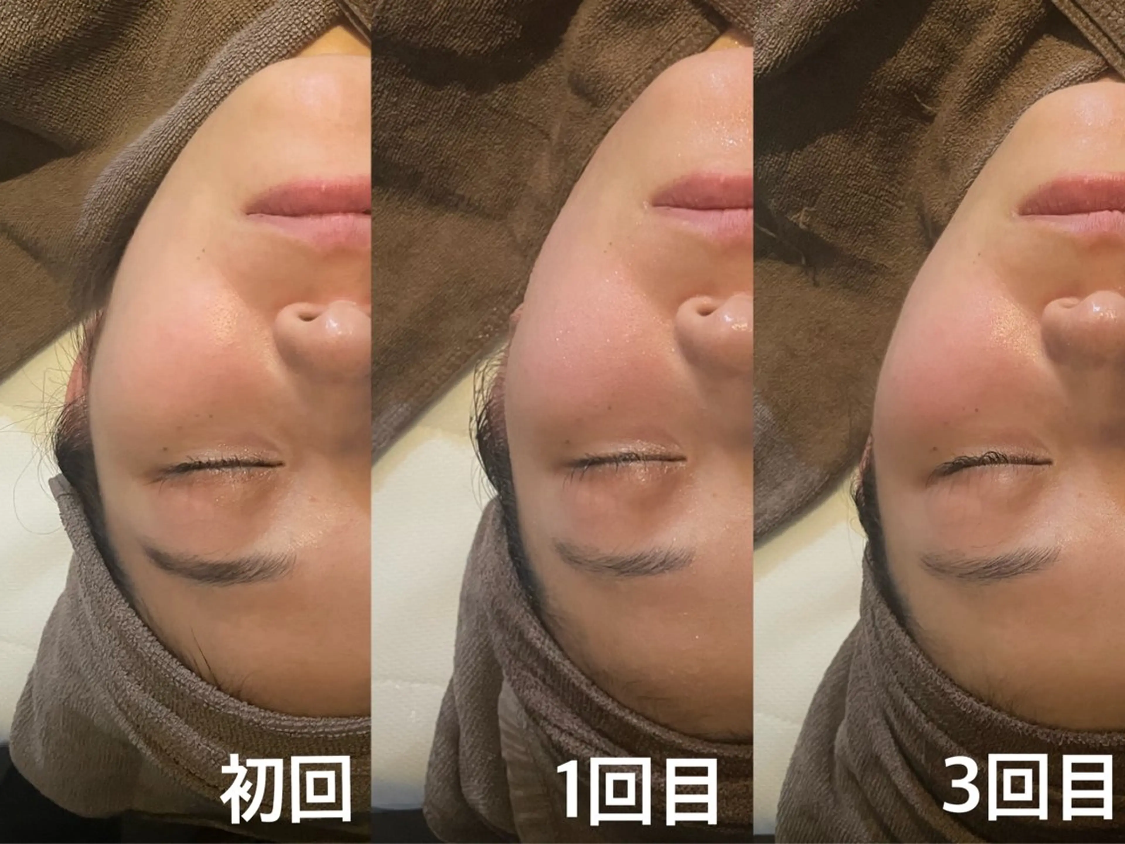 遠藤 芹華のエステ・リラクイメージ