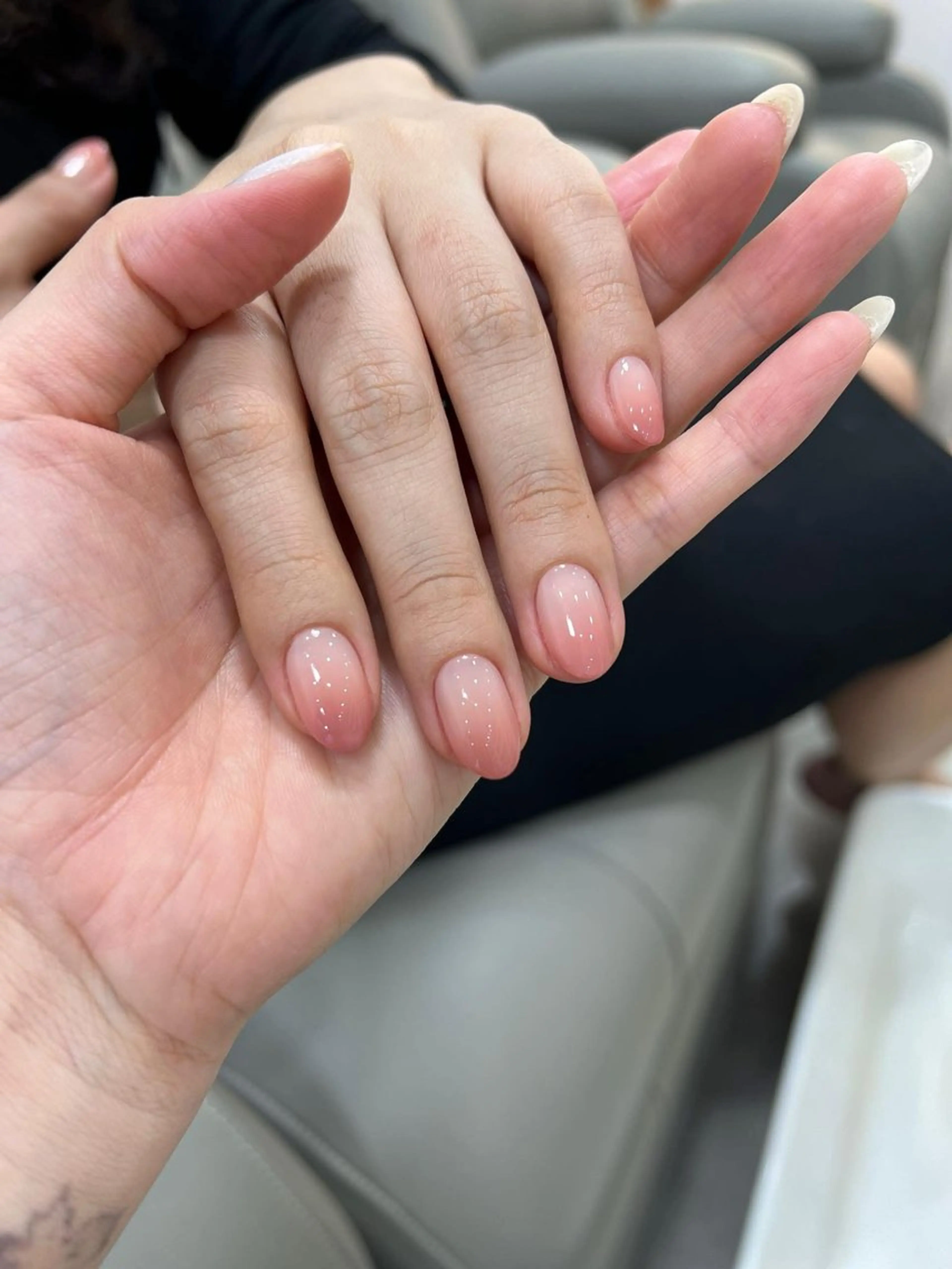 ネイル ハンドネイル フットネイル HANA 川越東口ネイルサロンのネイルデザイン