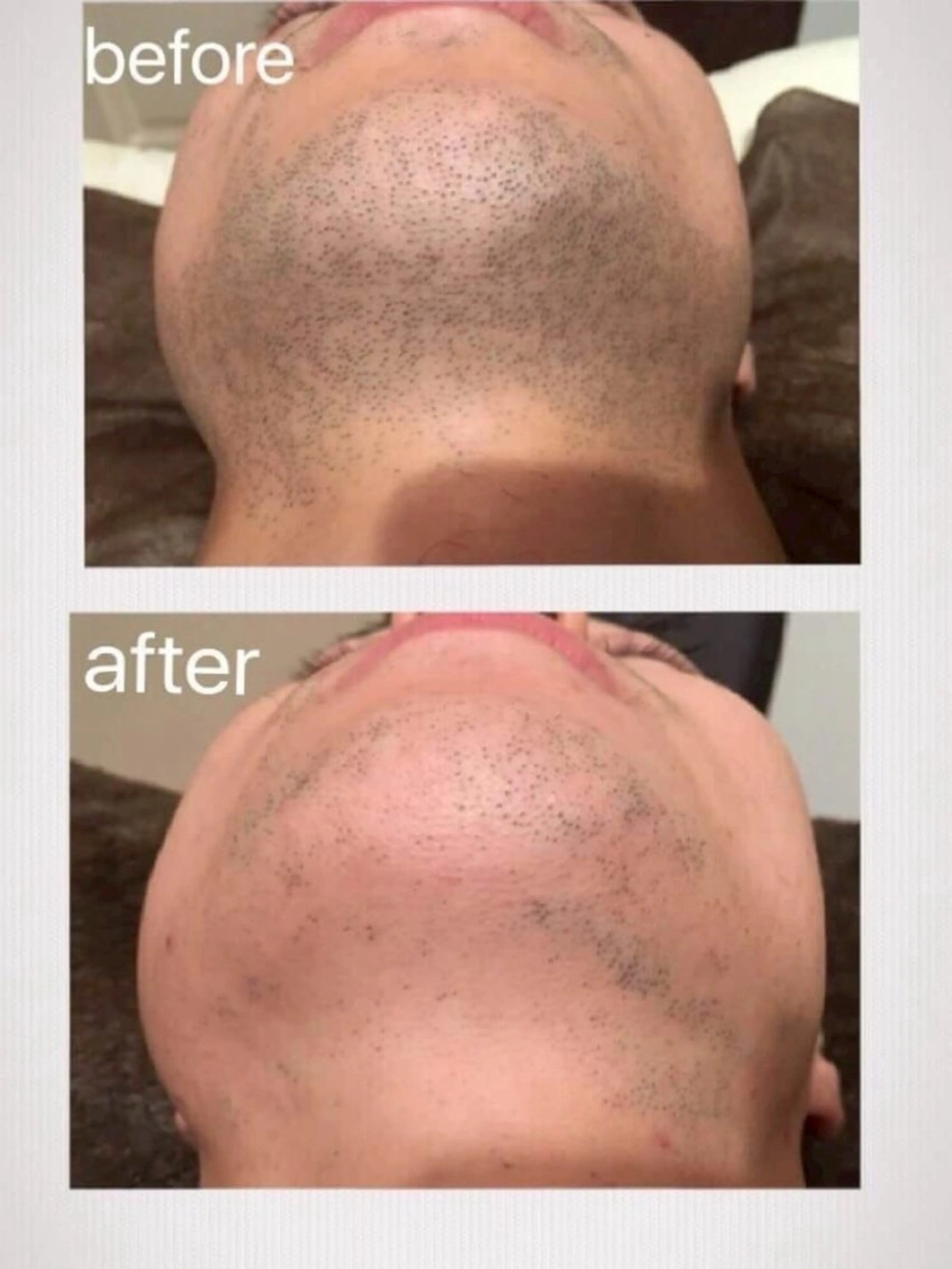 Feather TOMのエステ・リラクイメージ