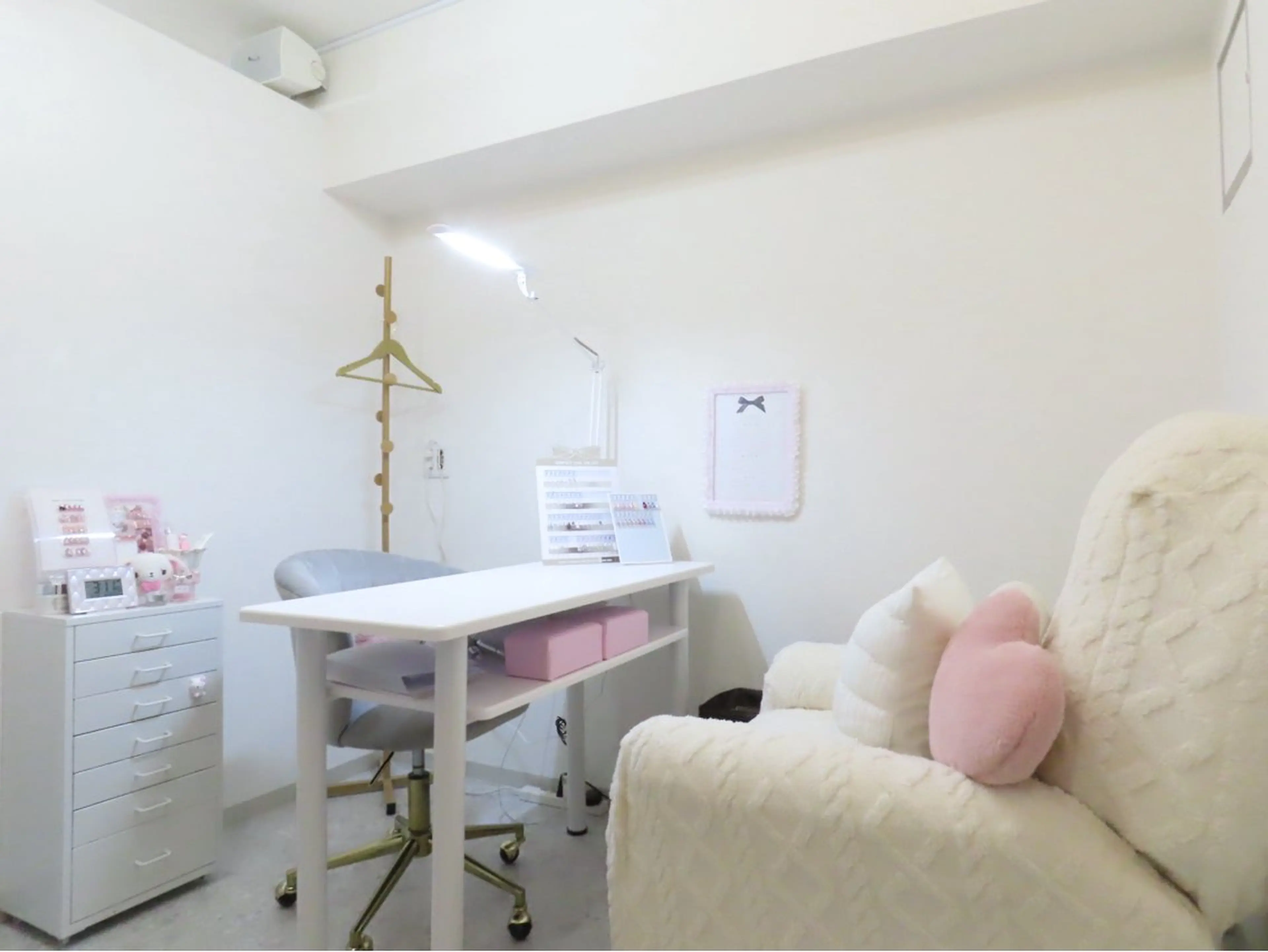 𝐀𝐦𝐮 𝐧𝐚𝐢𝐥のネイルデザイン