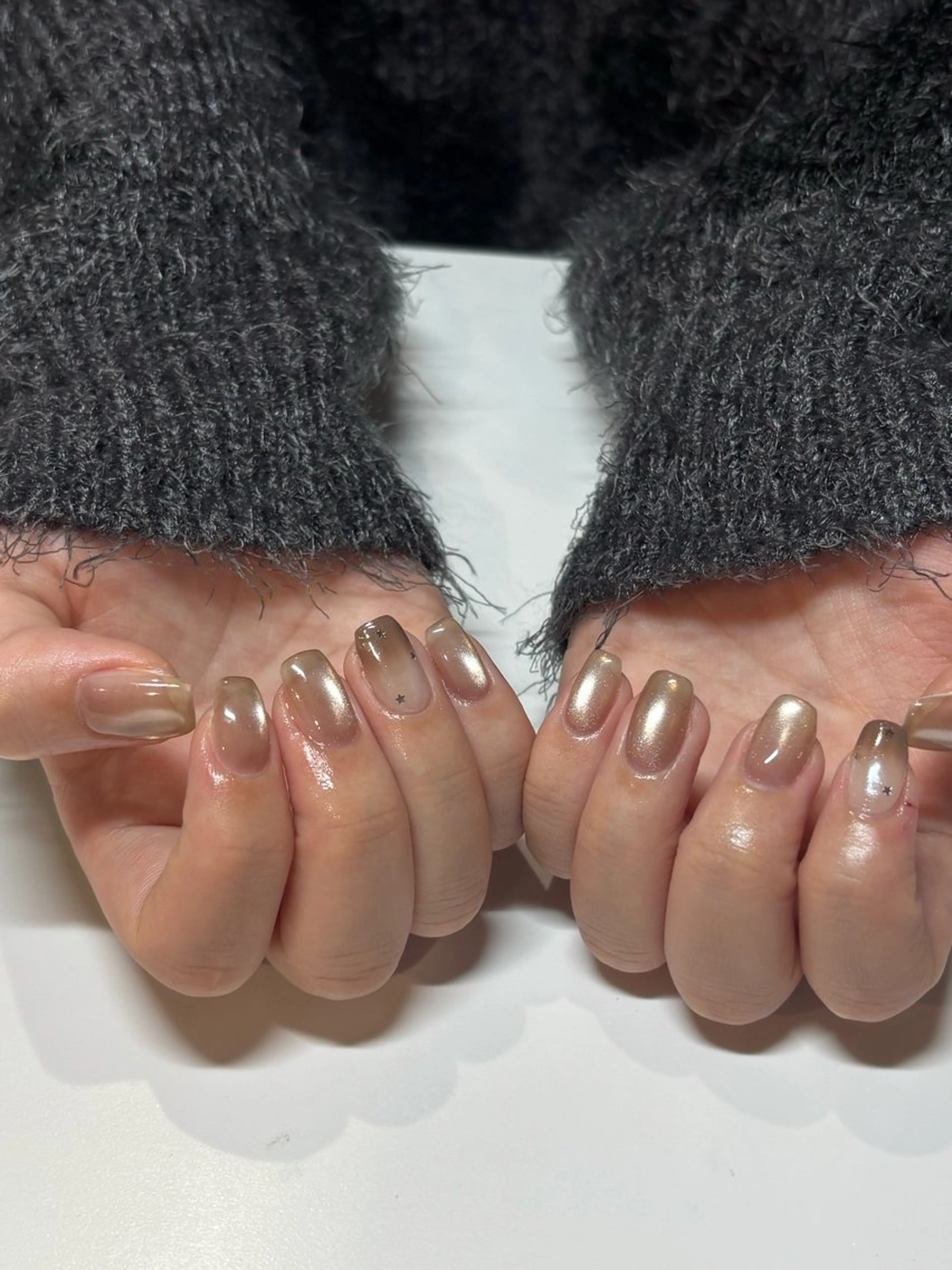 ネイル アートネイル 大阪狭山/klarm kanohaのエステ・リラクイメージ