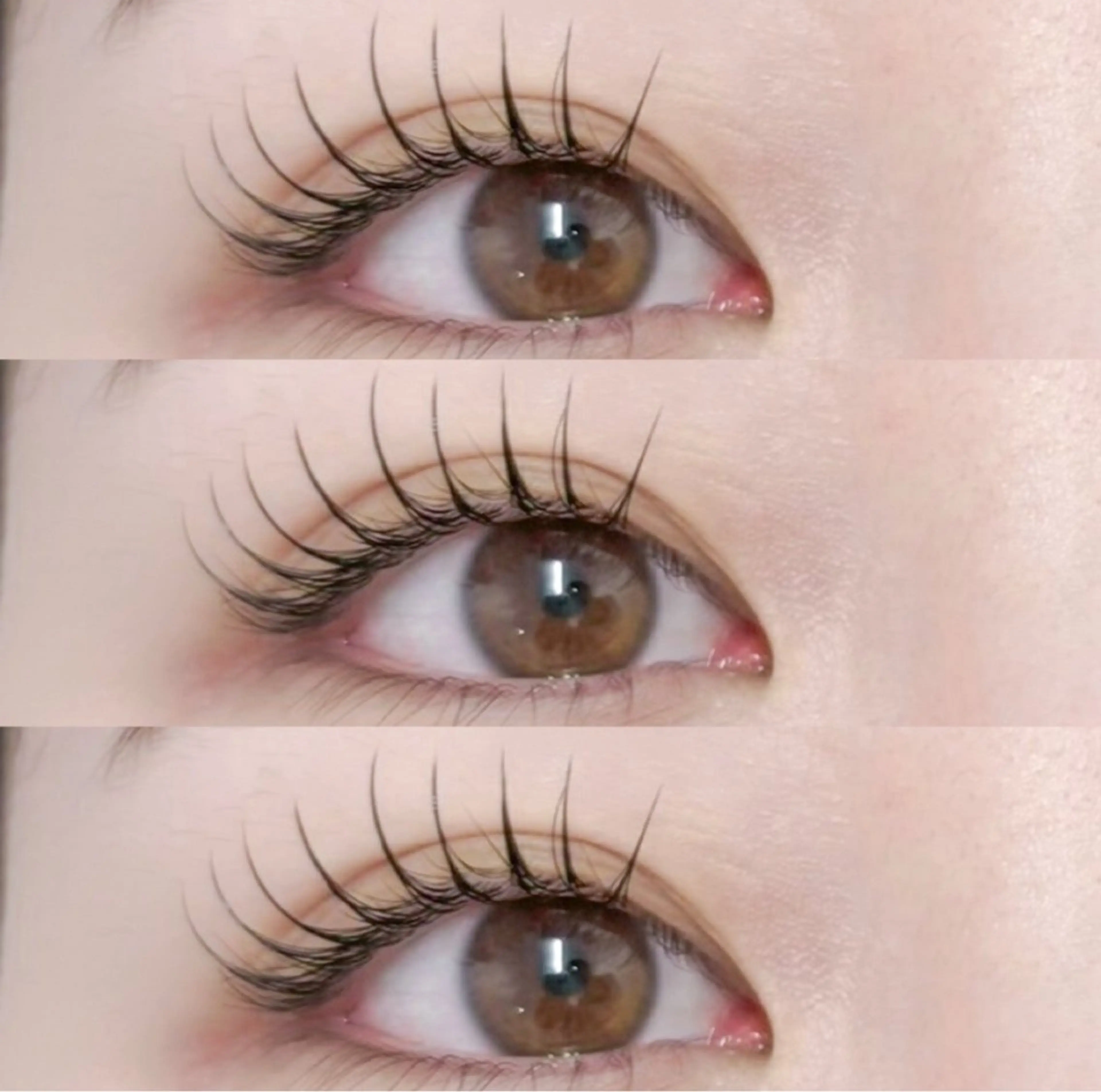 マツエク・マツパ マツエク 【eyelash🫧 nail💅🏻】のマツエク・マツパデザイン