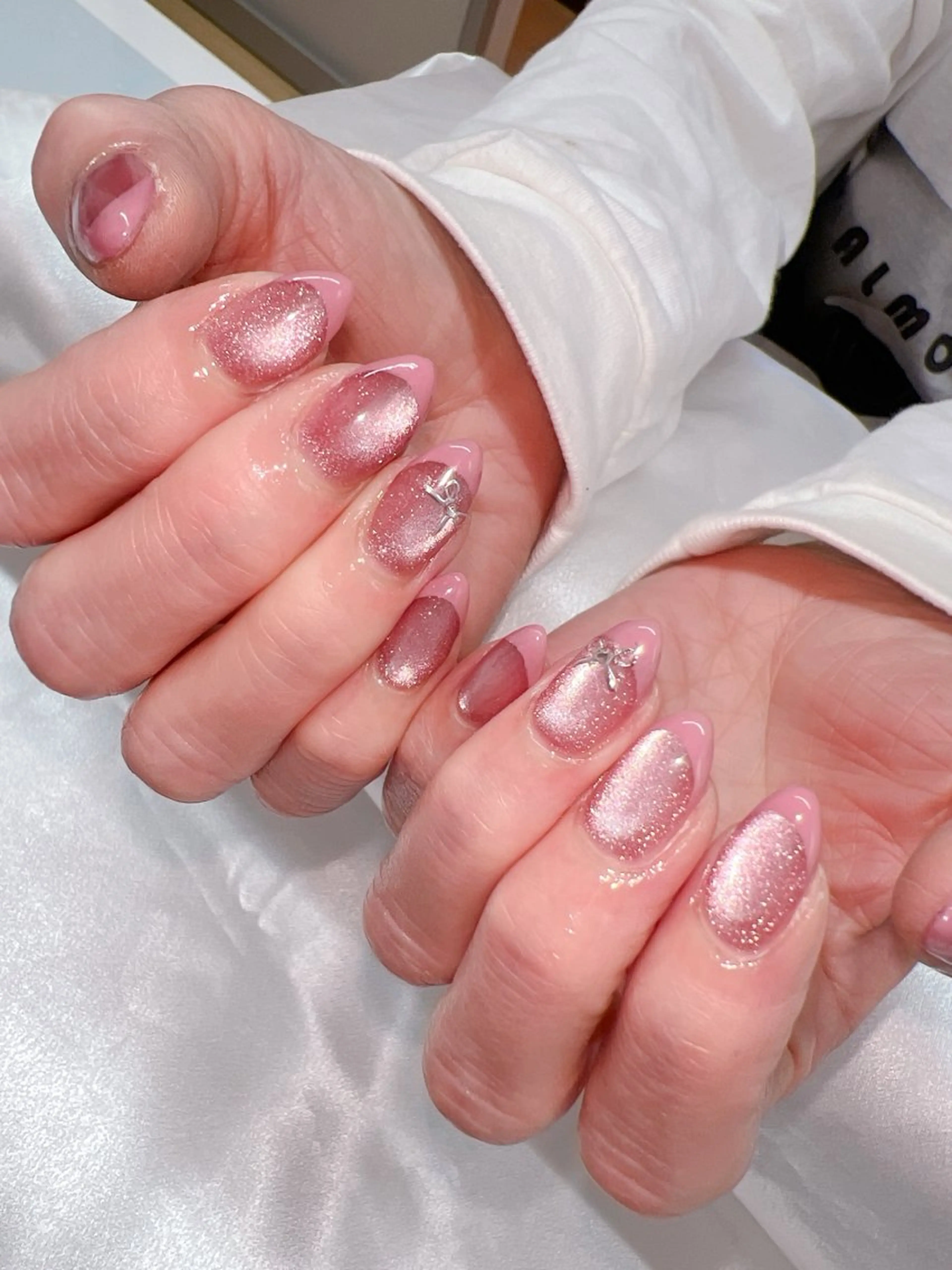 ネイル Emi lyのネイルデザイン