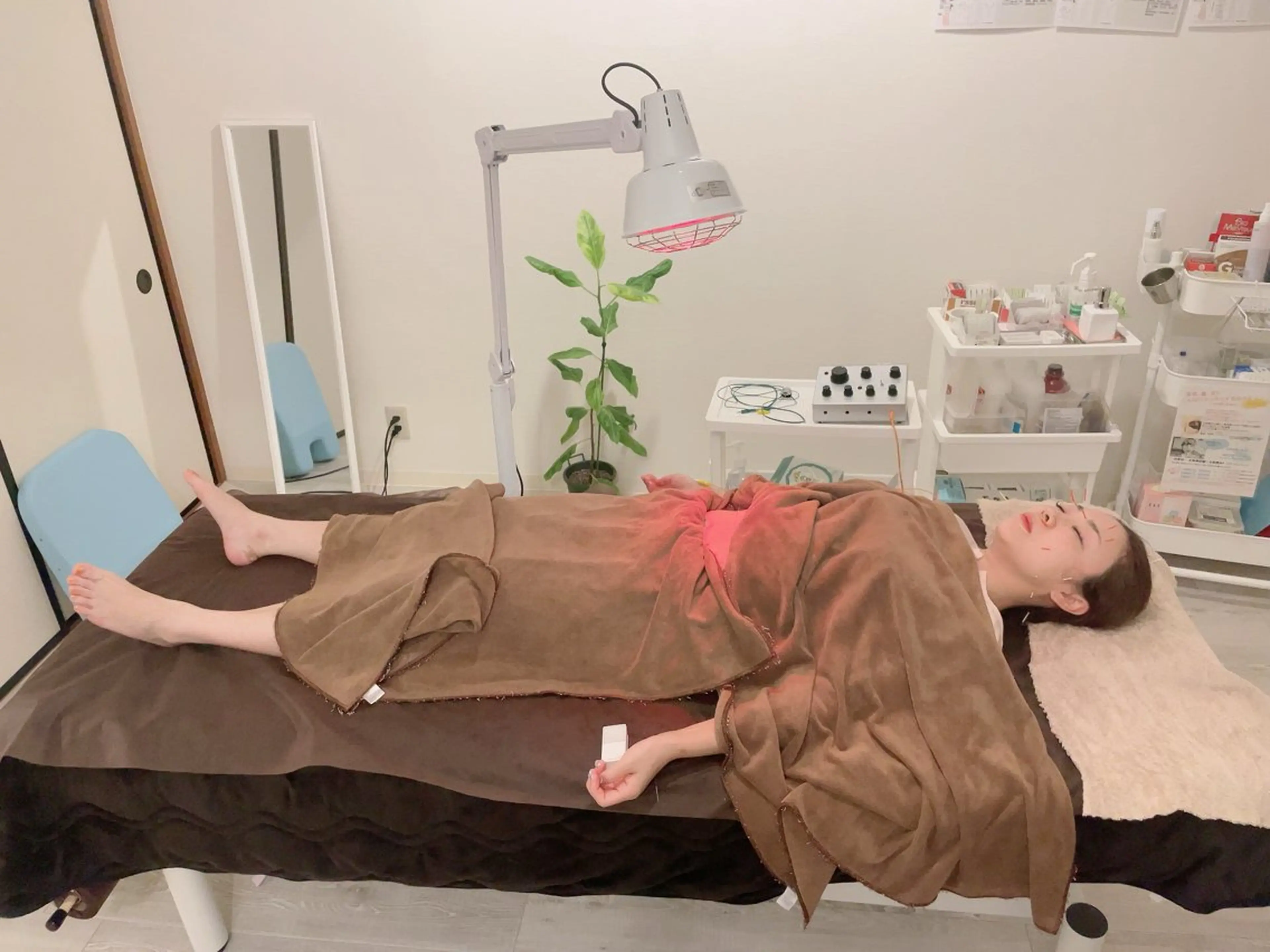 水島 秀輝（美容鍼灸師）のその他イメージ