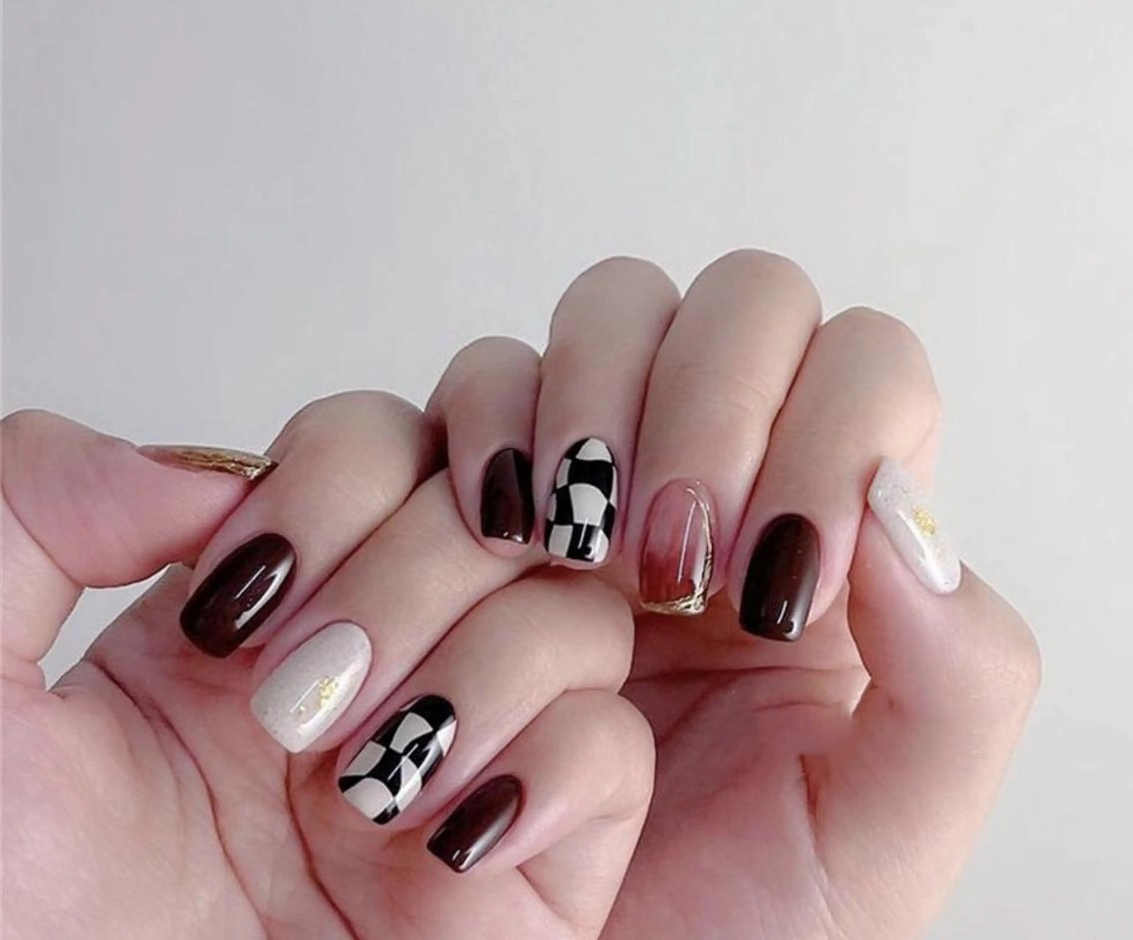 ネイル Cute beauty2のマツエク・マツパデザイン