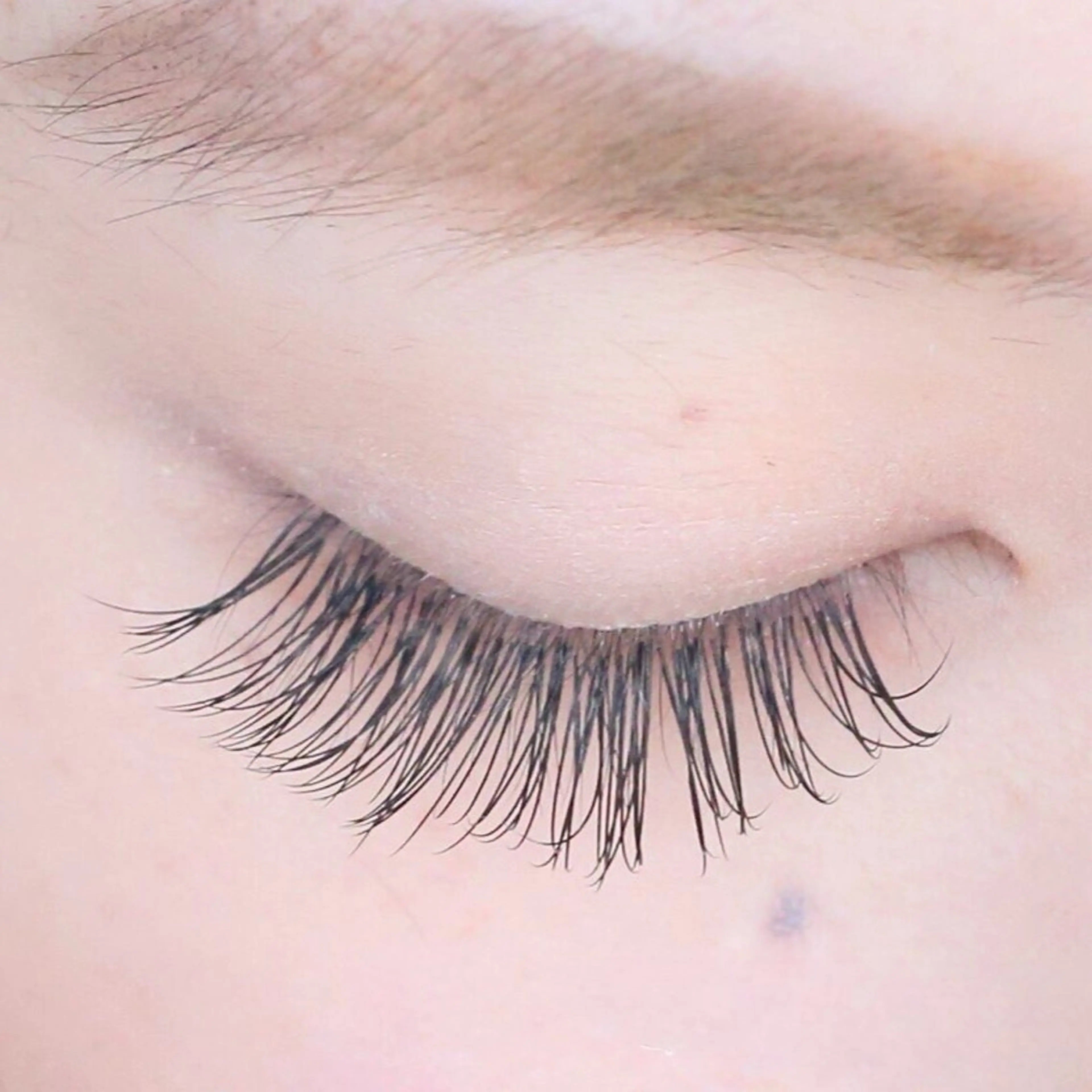 【LED】フラットラッシュ☆120本まで付け放題の写真