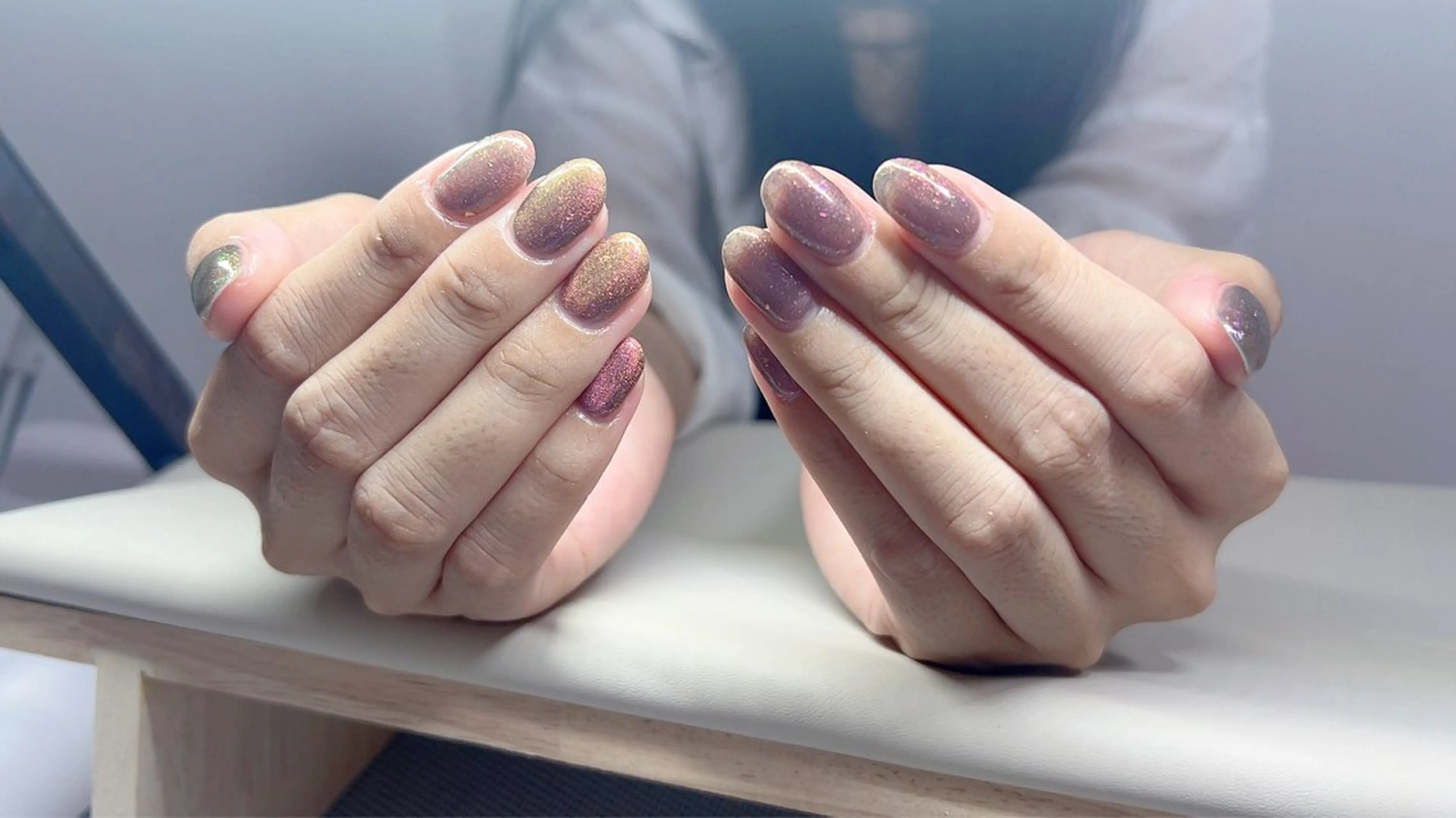 ネイル ^MEOW^ salonのネイルデザイン